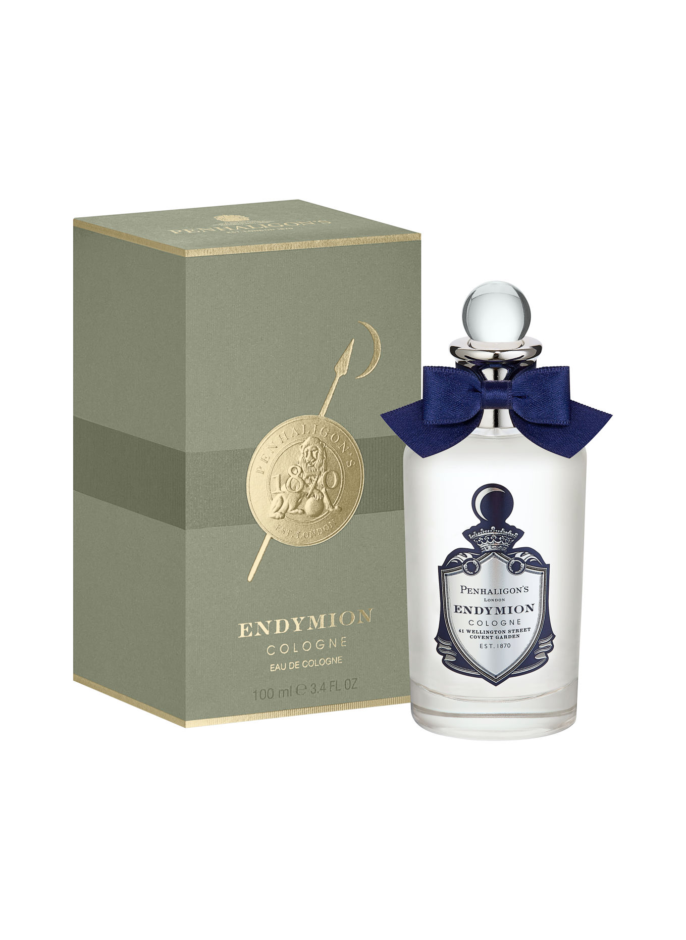 PENHALIGON'S ENDYMION