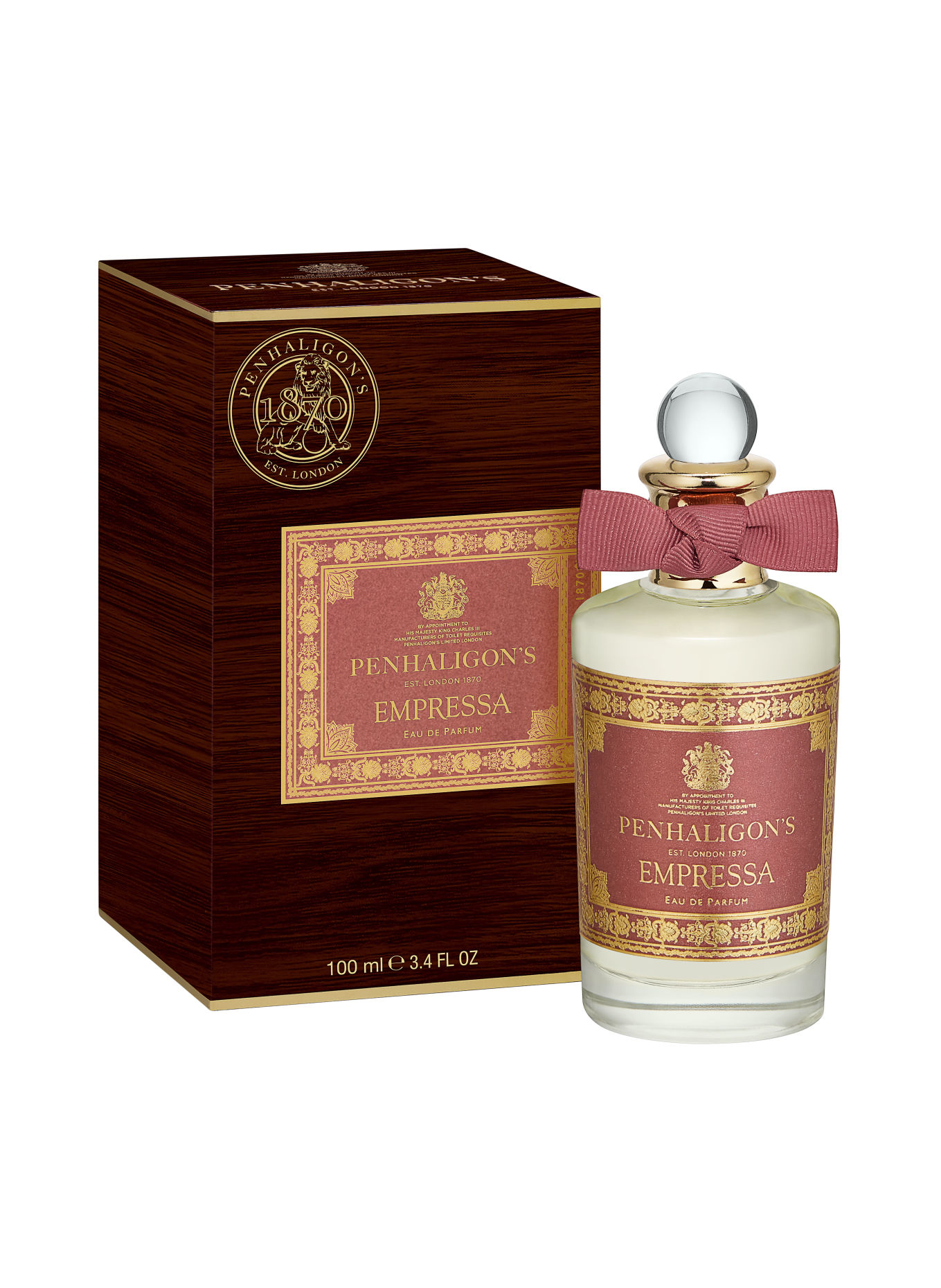 PENHALIGON'S EMPRESSA