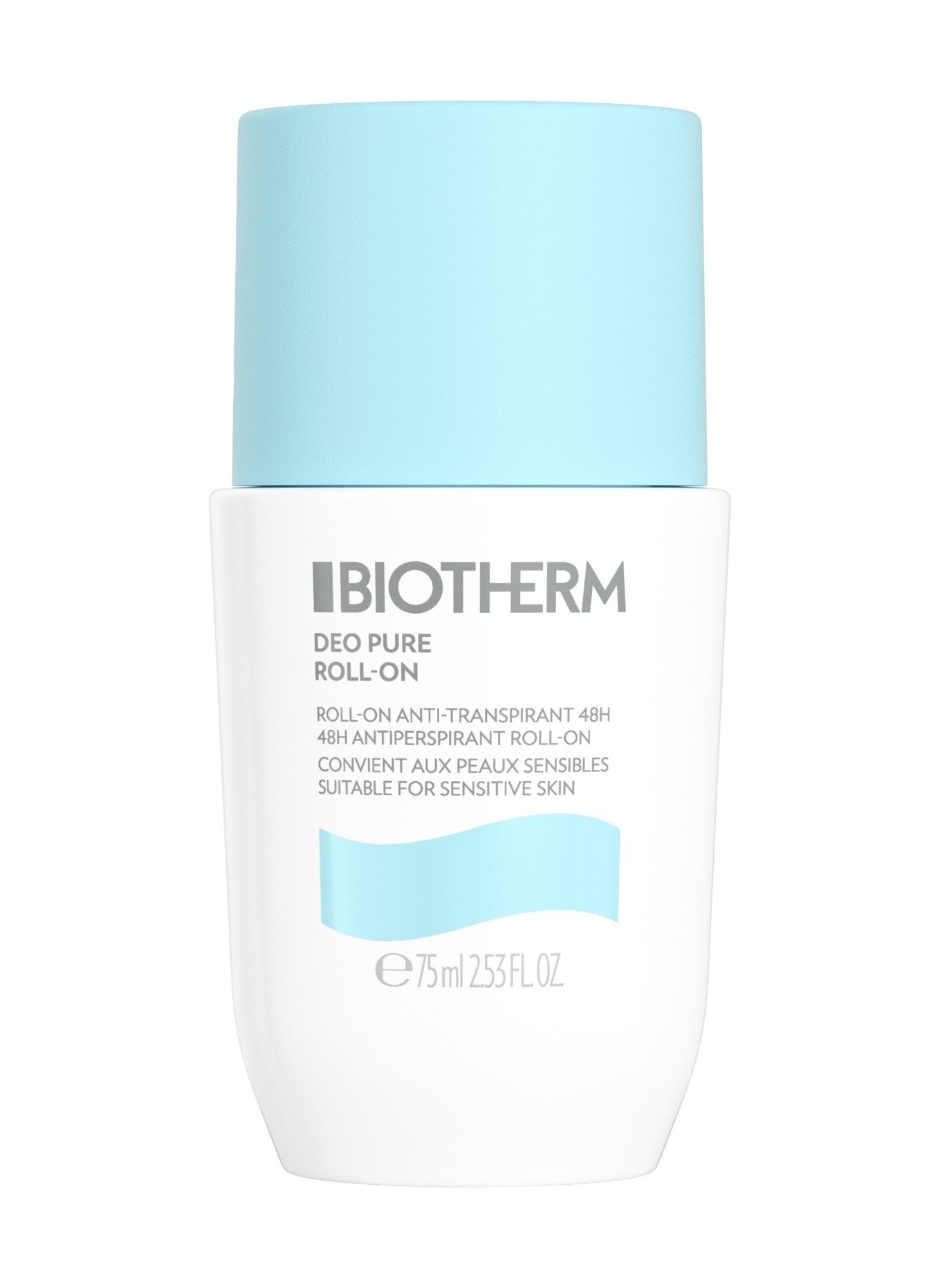 BIOTHERM DEO PURE
