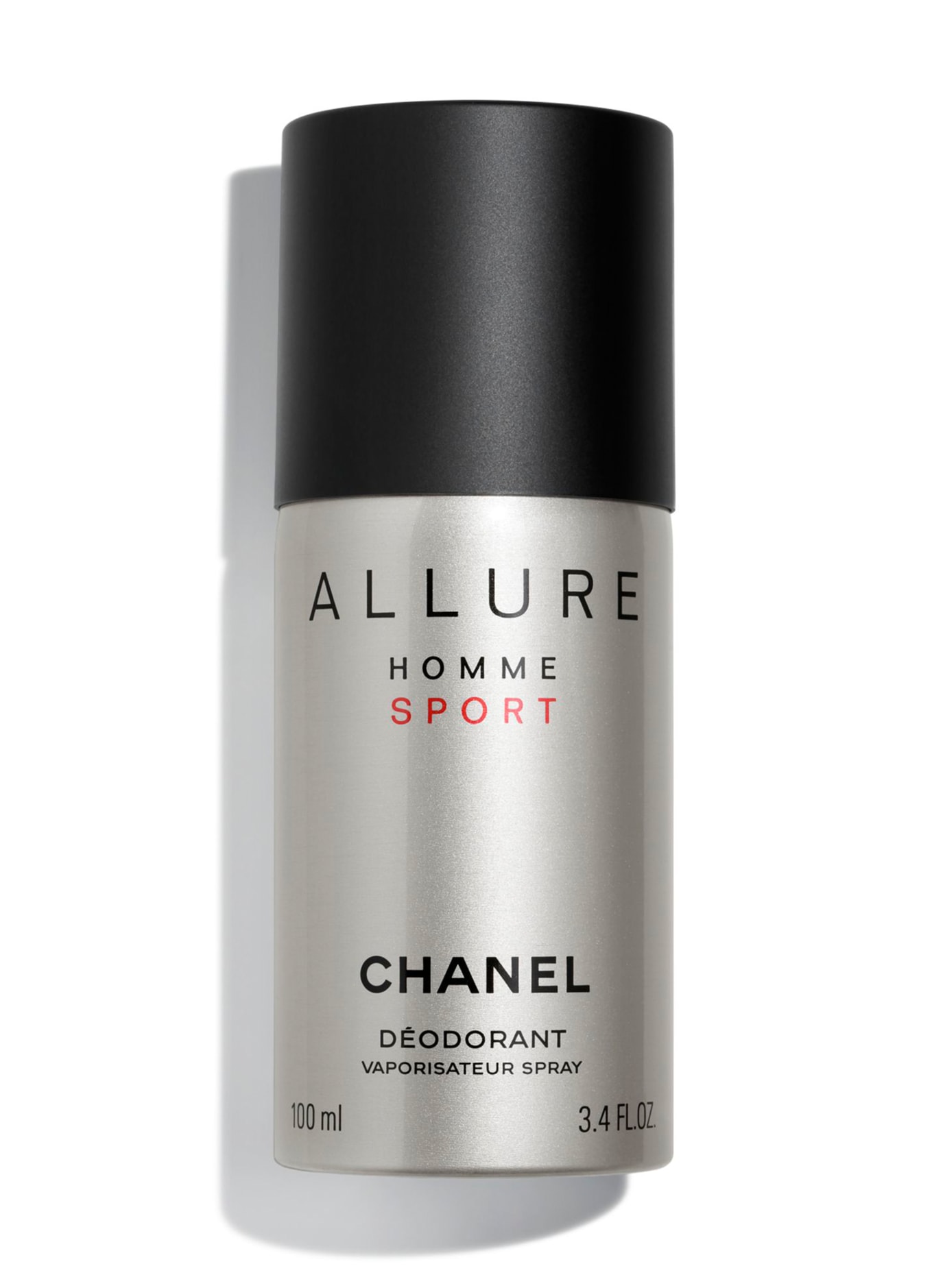 CHANEL ALLURE HOMME SPORT