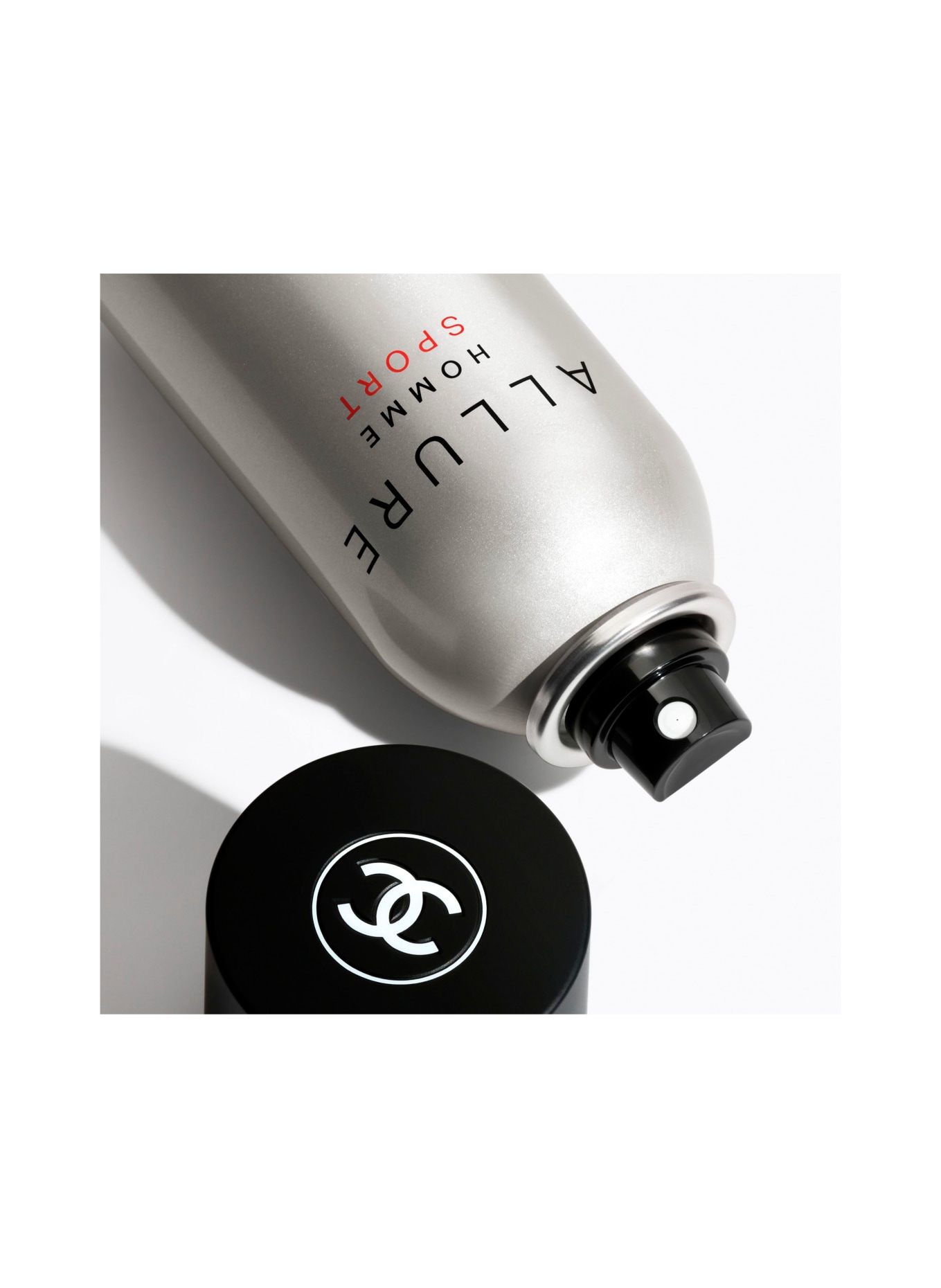 CHANEL ALLURE HOMME SPORT
