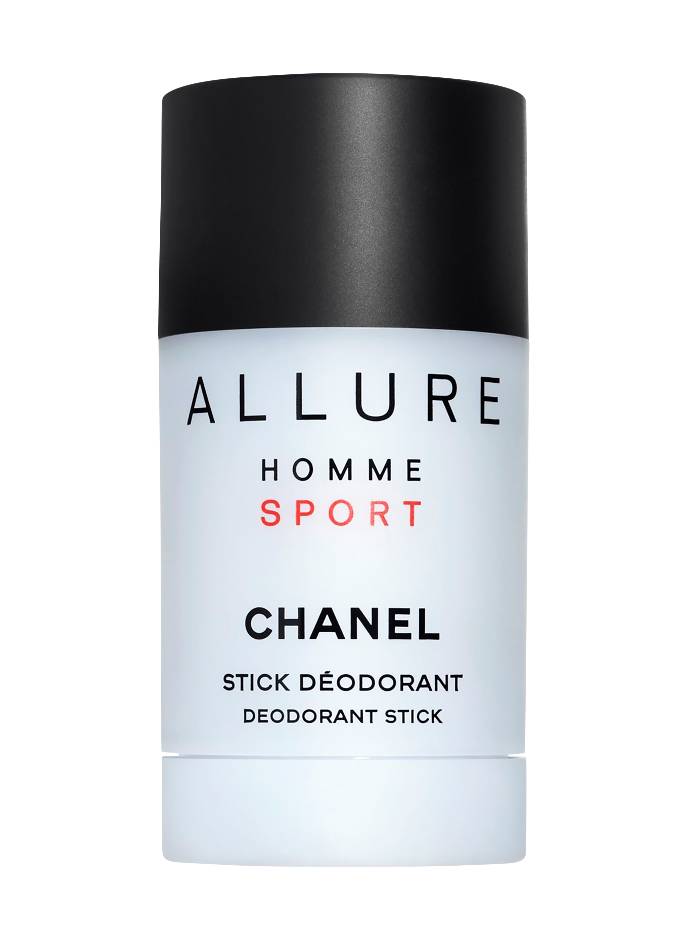CHANEL ALLURE HOMME SPORT