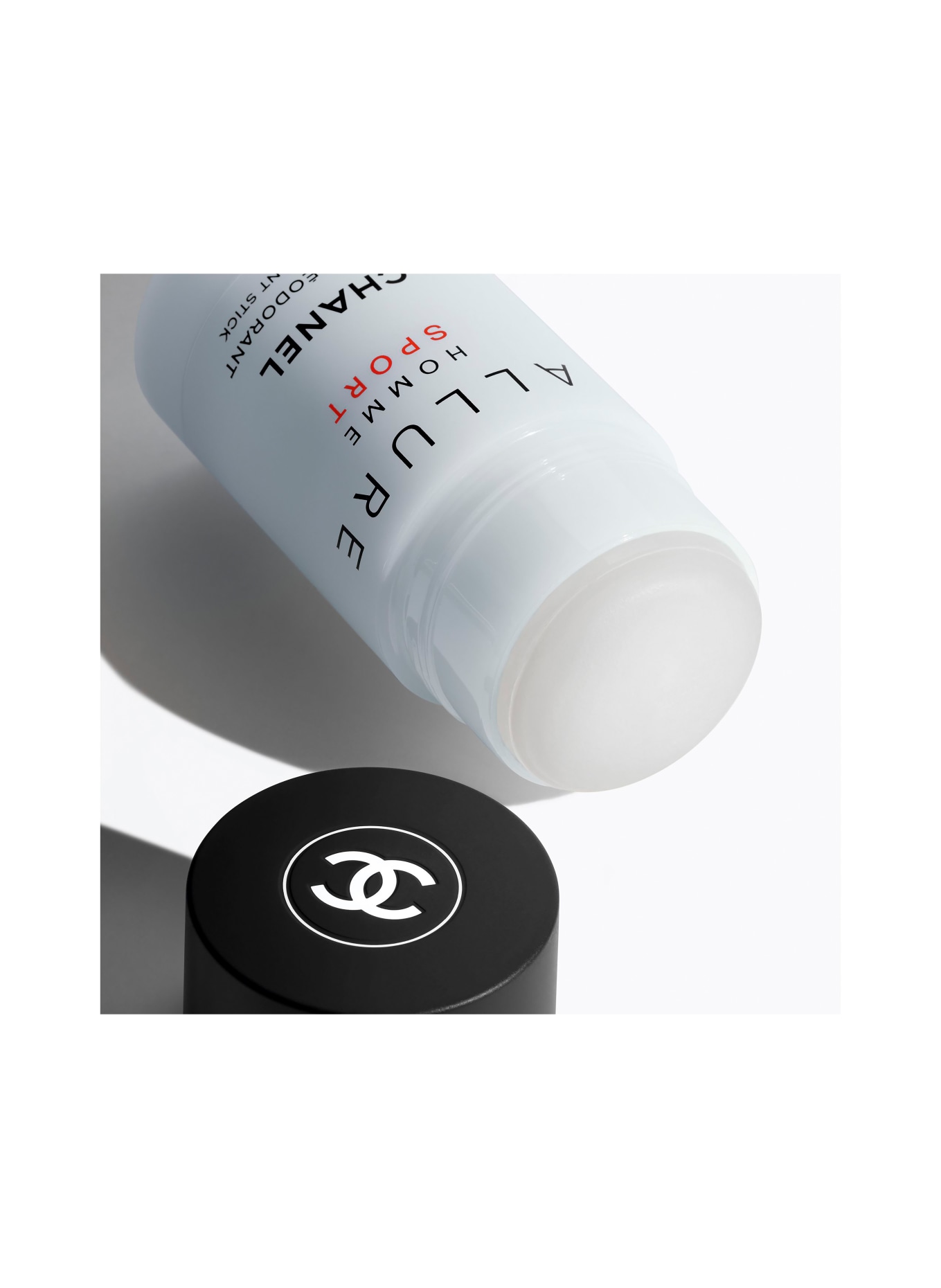 CHANEL ALLURE HOMME SPORT
