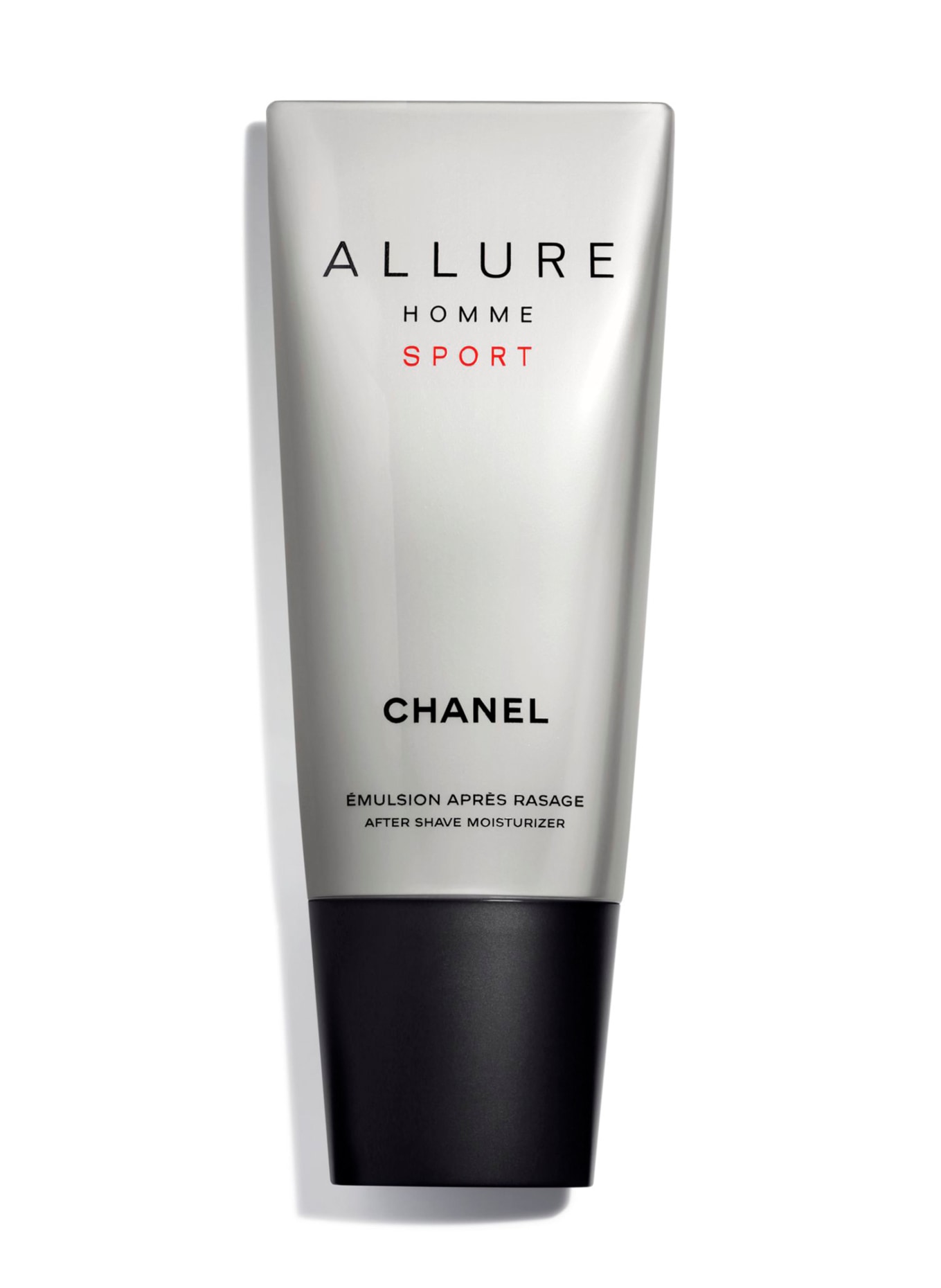CHANEL ALLURE HOMME SPORT