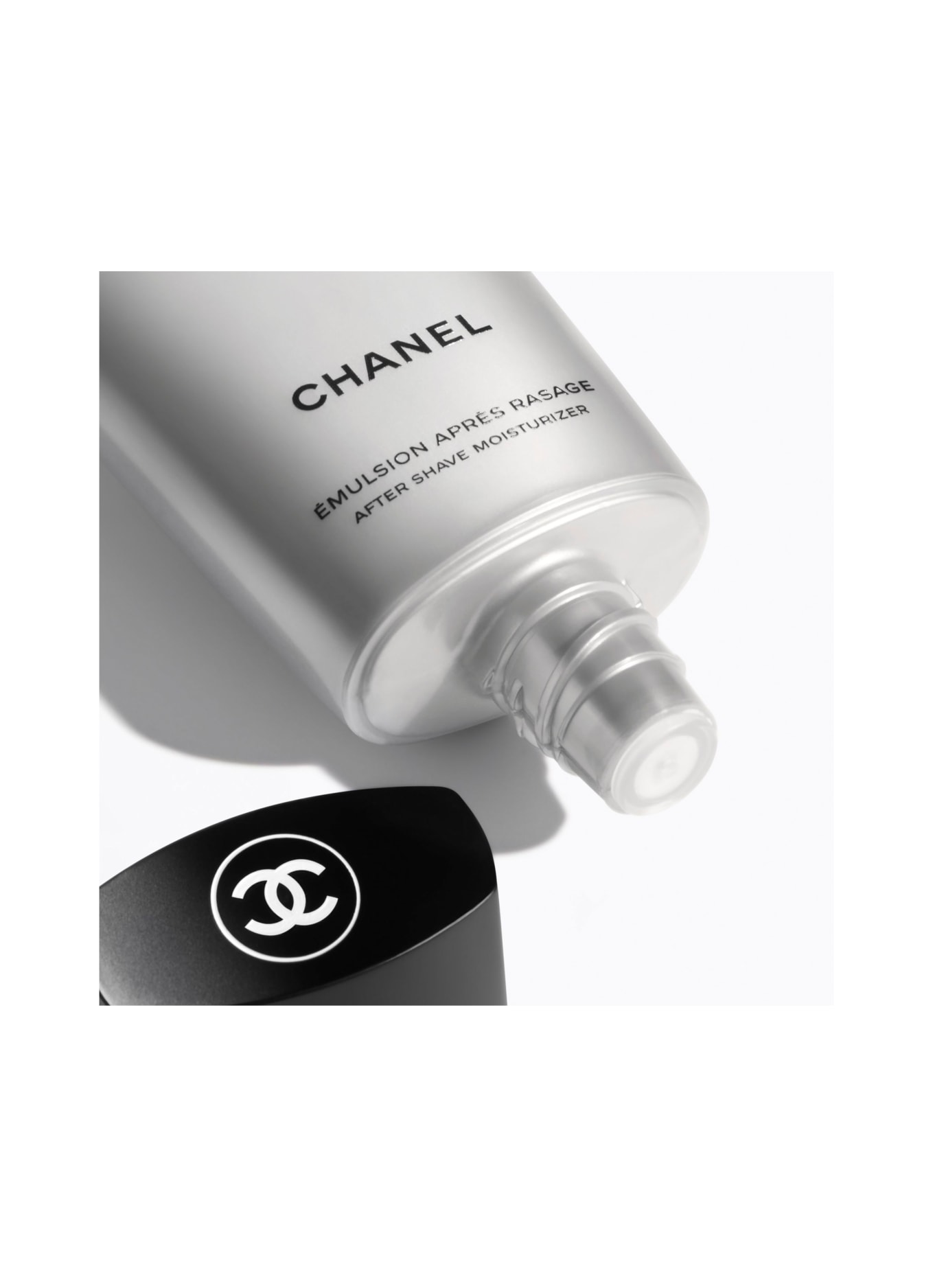 CHANEL ALLURE HOMME SPORT