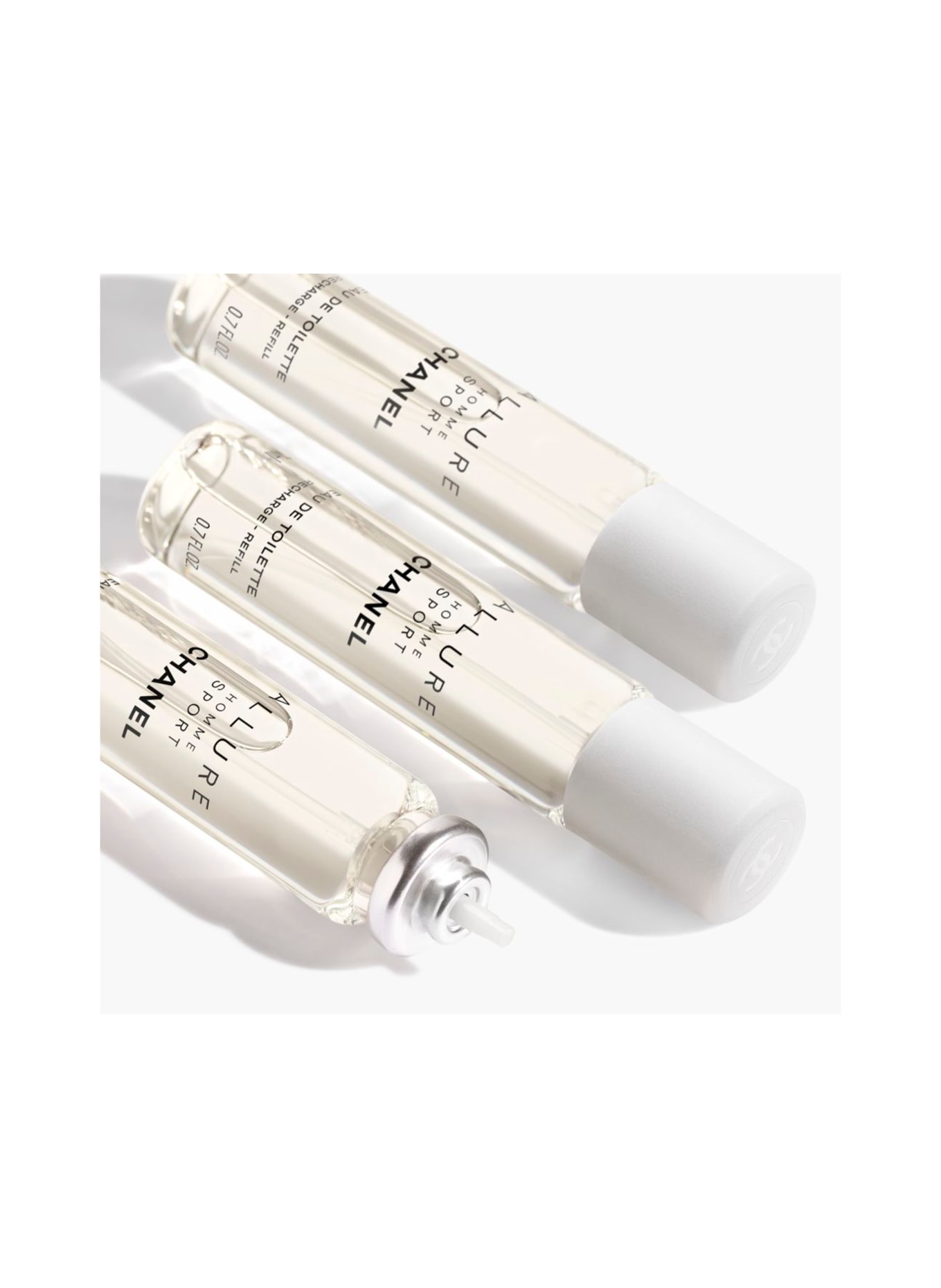 CHANEL ALLURE HOMME SPORT