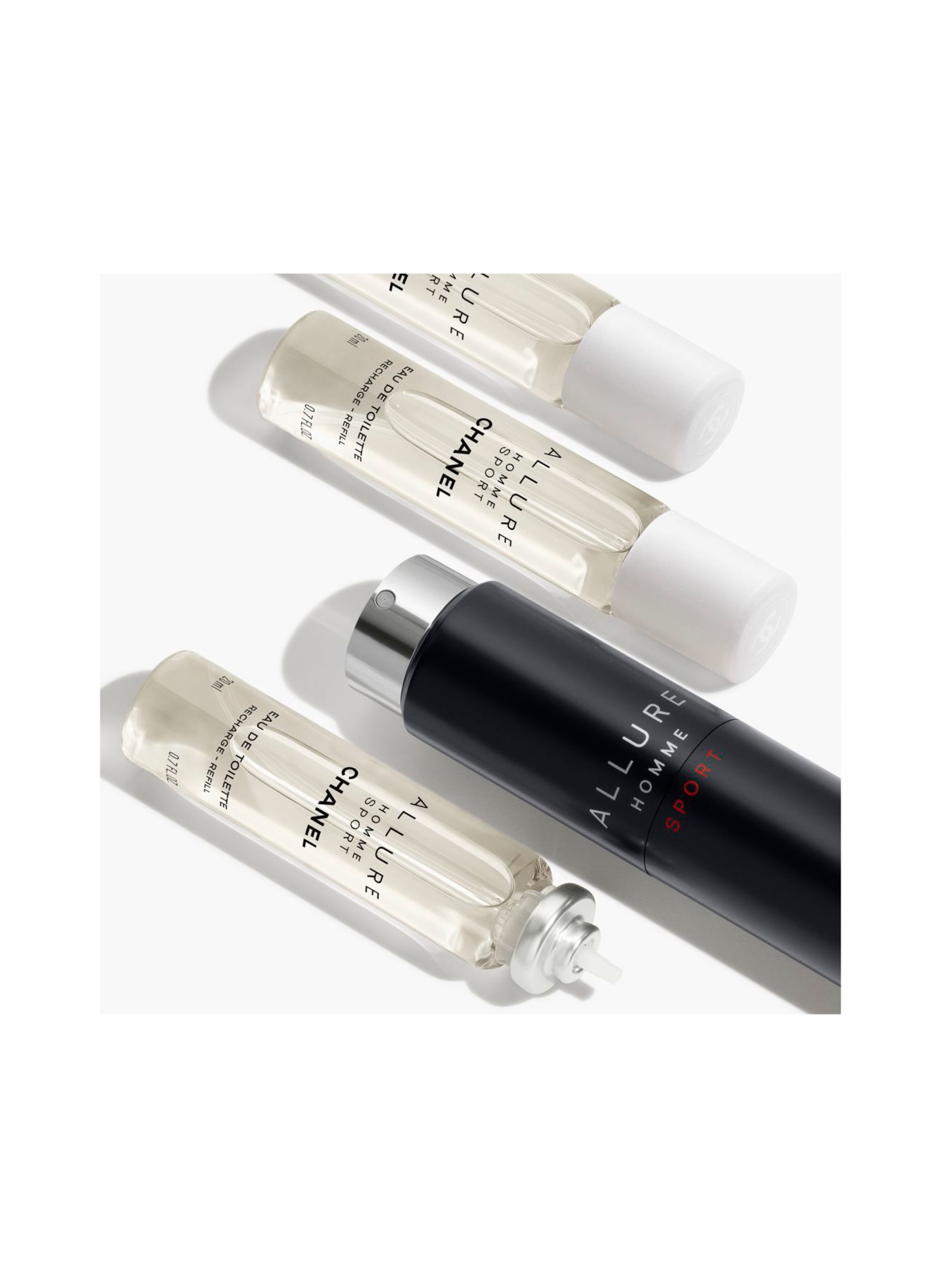 CHANEL ALLURE HOMME SPORT
