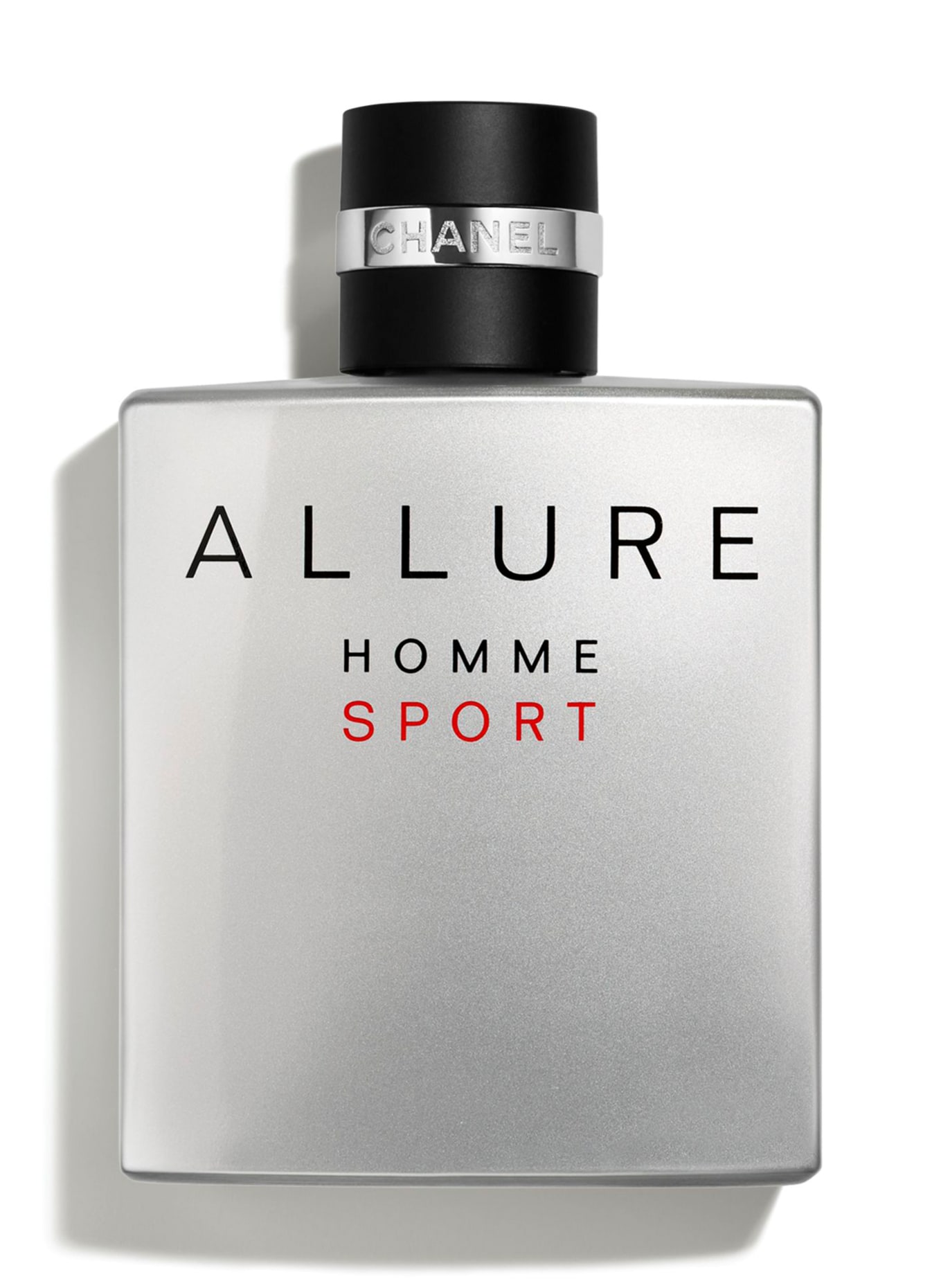 CHANEL ALLURE HOMME SPORT