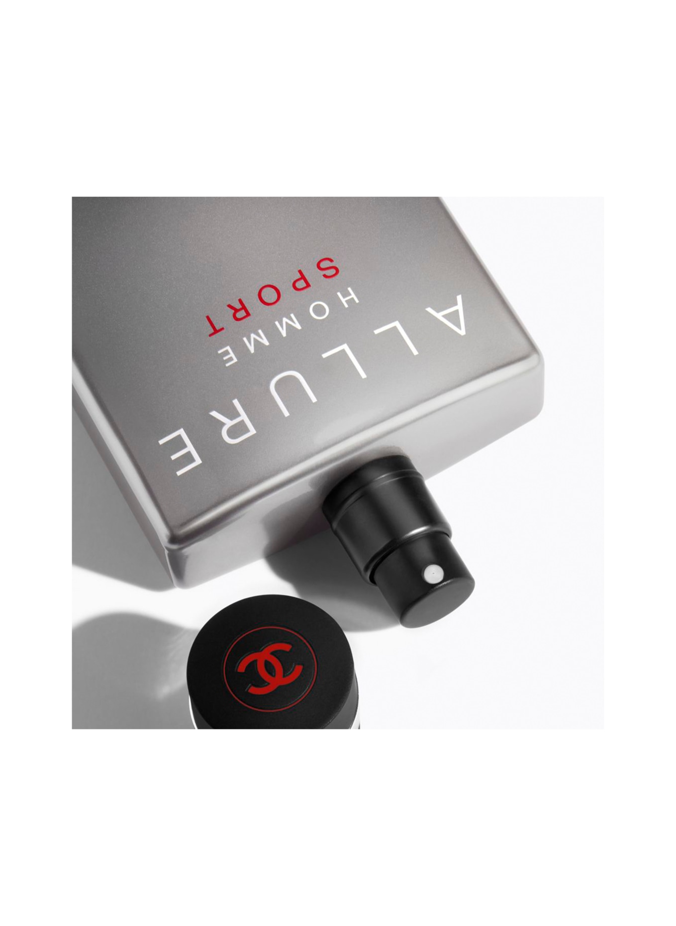 CHANEL ALLURE HOMME SPORT