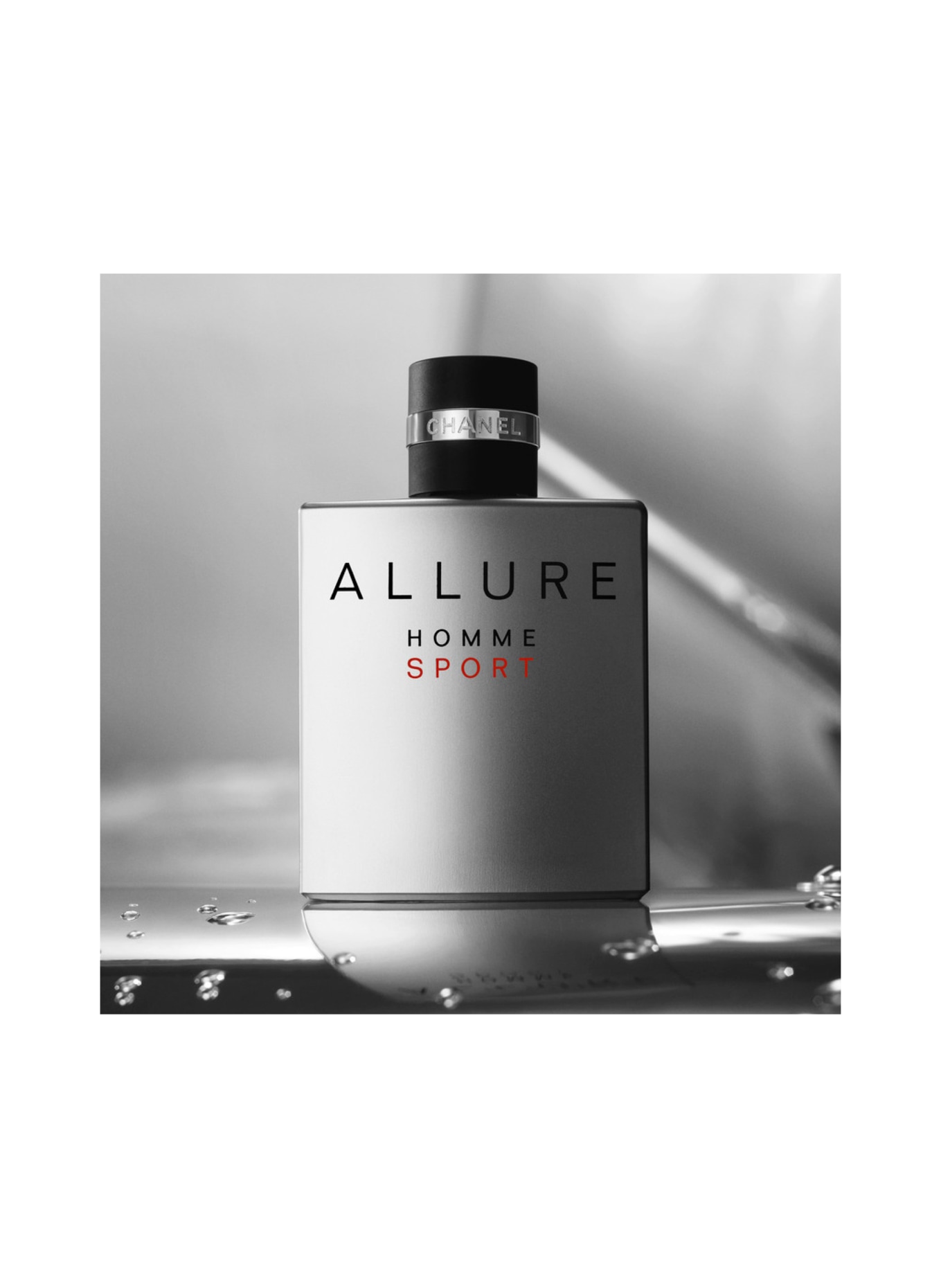 CHANEL ALLURE HOMME SPORT