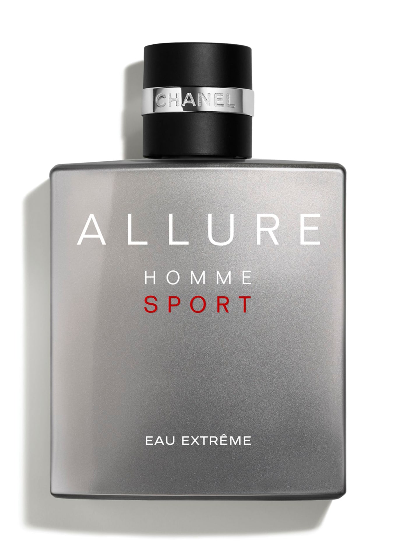 CHANEL ALLURE HOMME SPORT EAU EXTRÊME