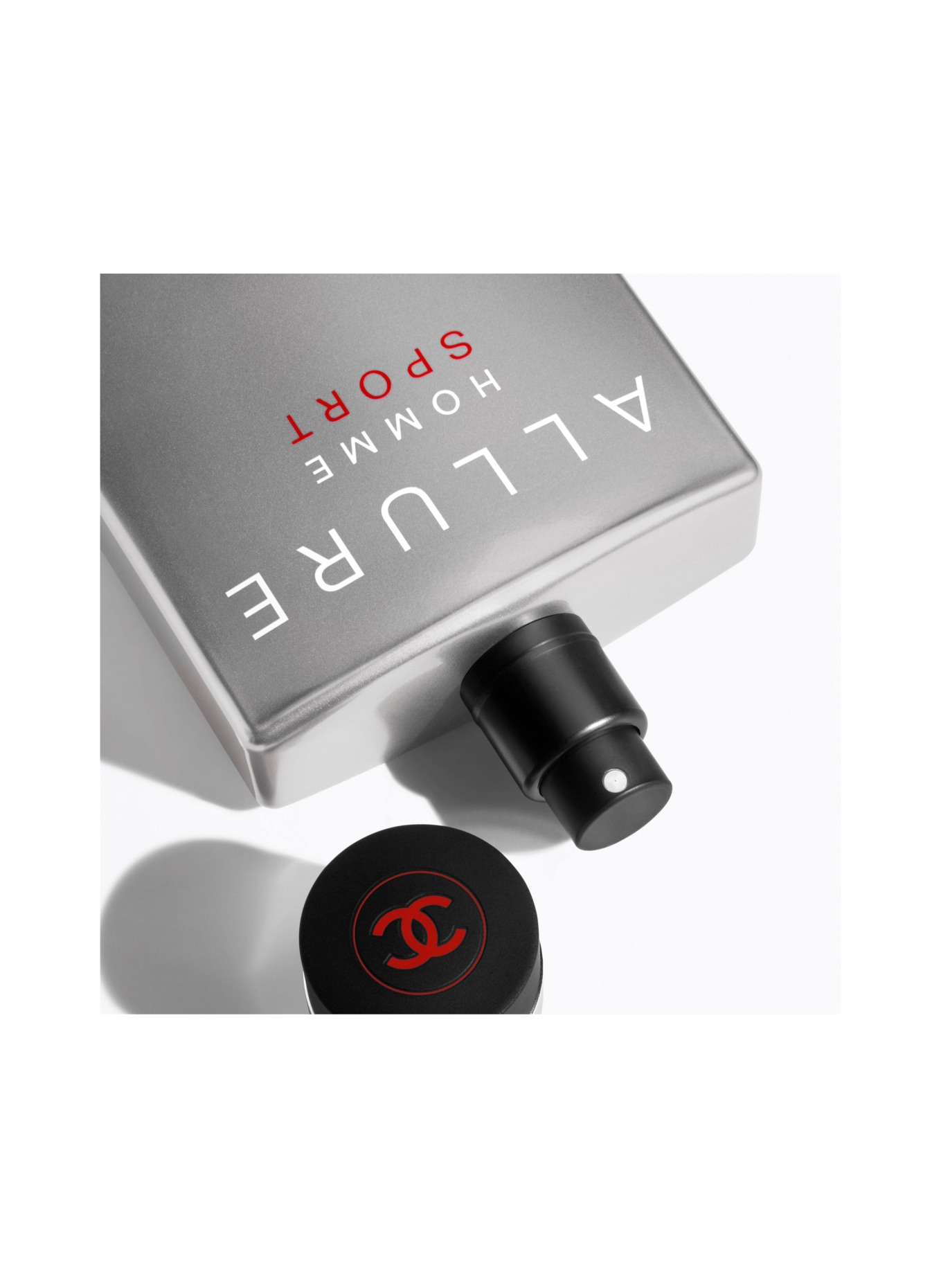 CHANEL ALLURE HOMME SPORT EAU EXTRÊME