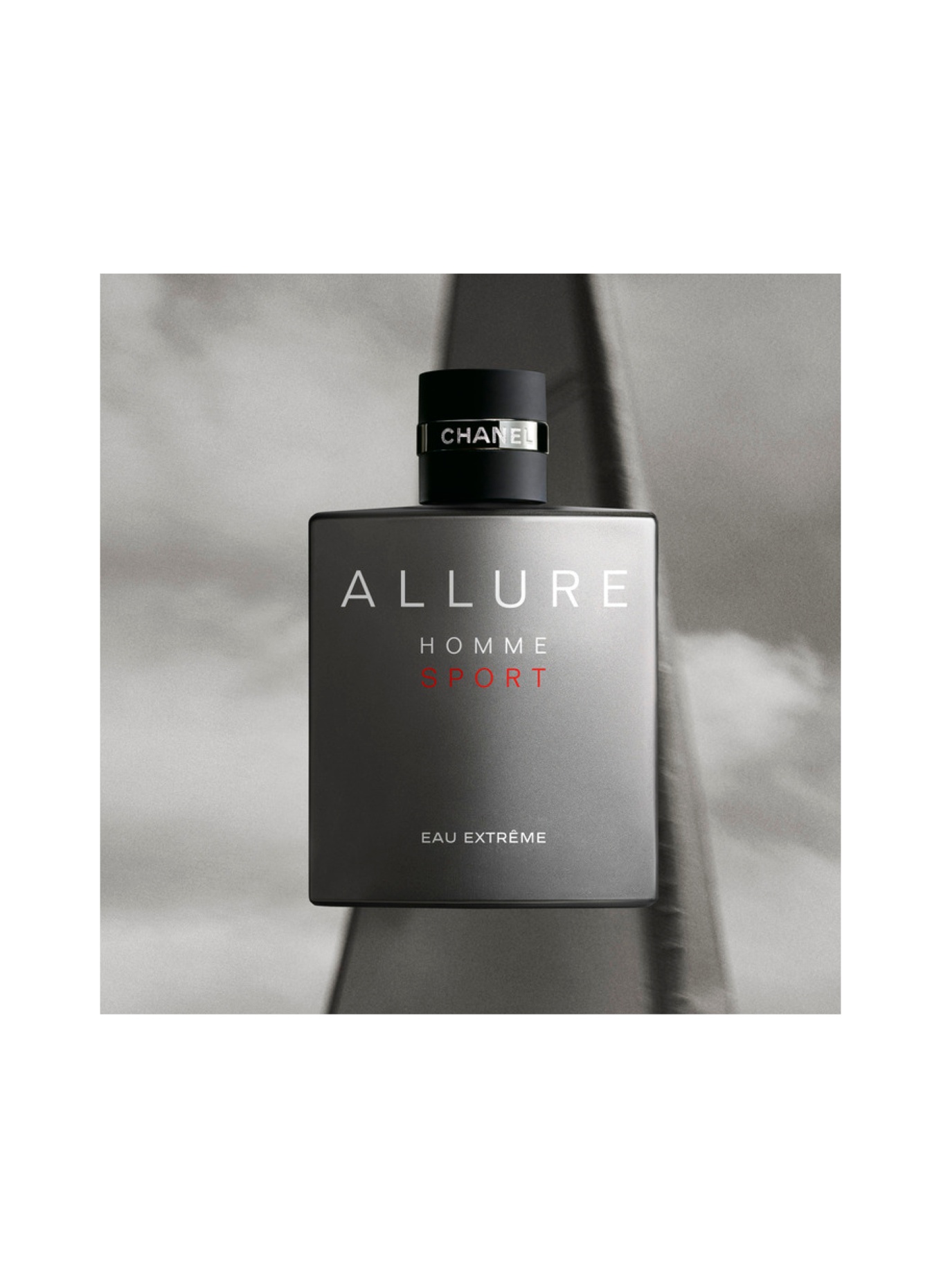CHANEL ALLURE HOMME SPORT EAU EXTRÊME