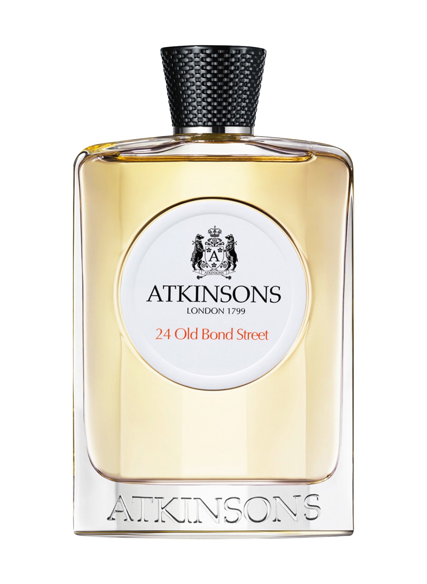 ATKINSONS 24 OLD BOND STREET