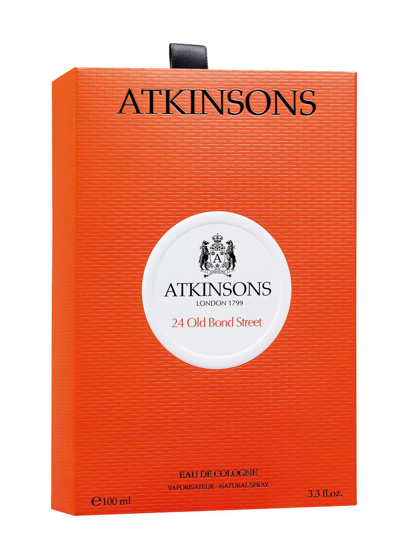 ATKINSONS 24 OLD BOND STREET