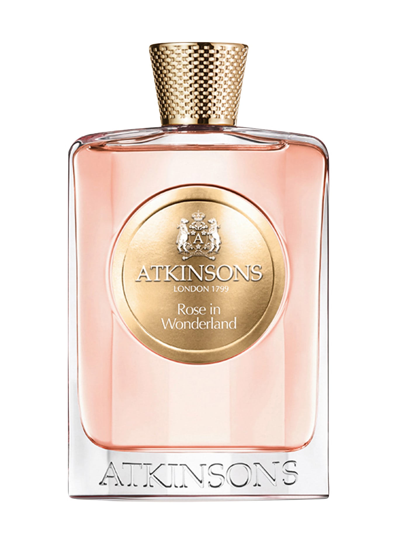 ATKINSONS ROSE IN WONDERLAND