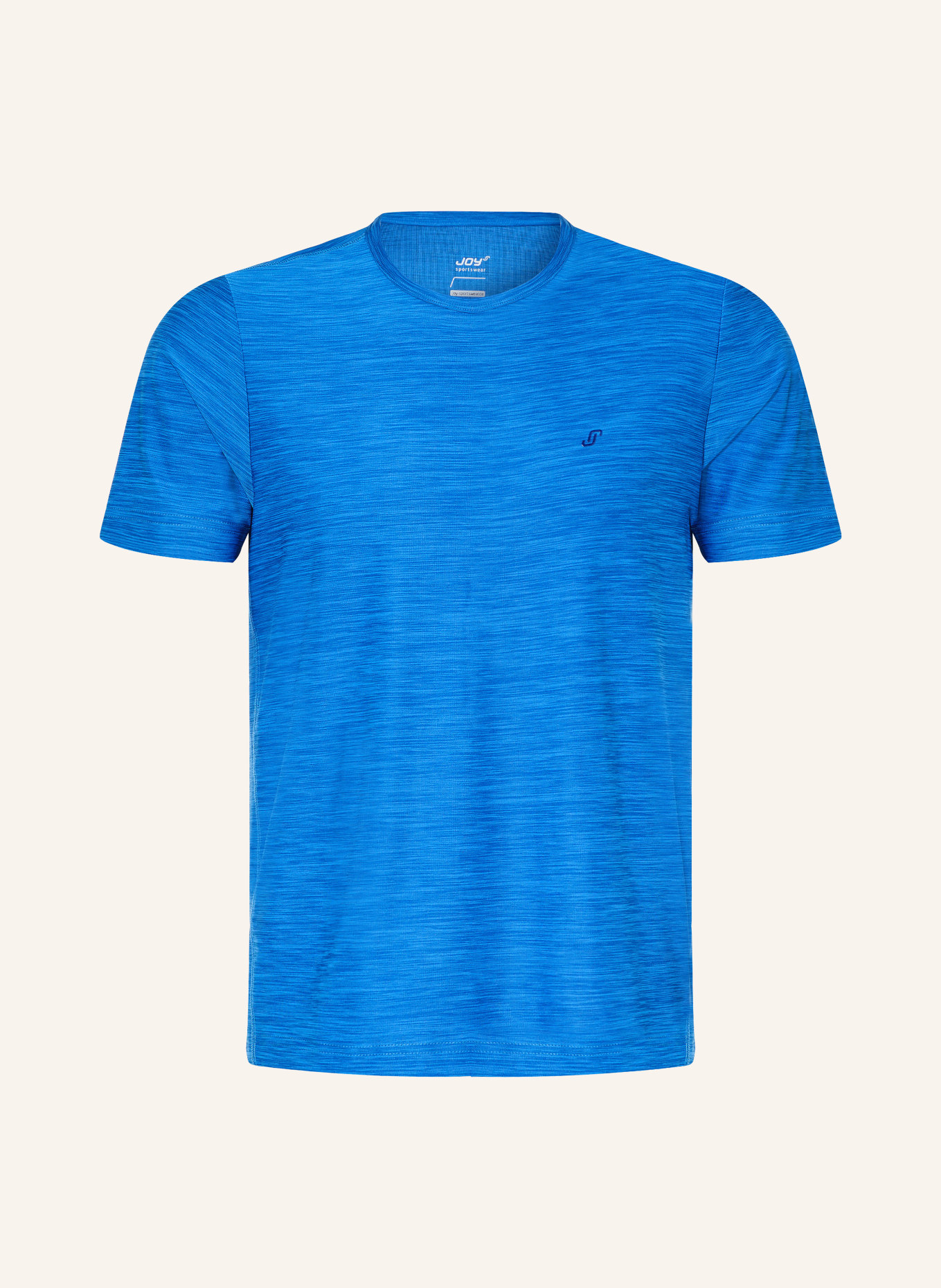 JOY sportswear T-Shirt VITUS: DUNKELBLAU