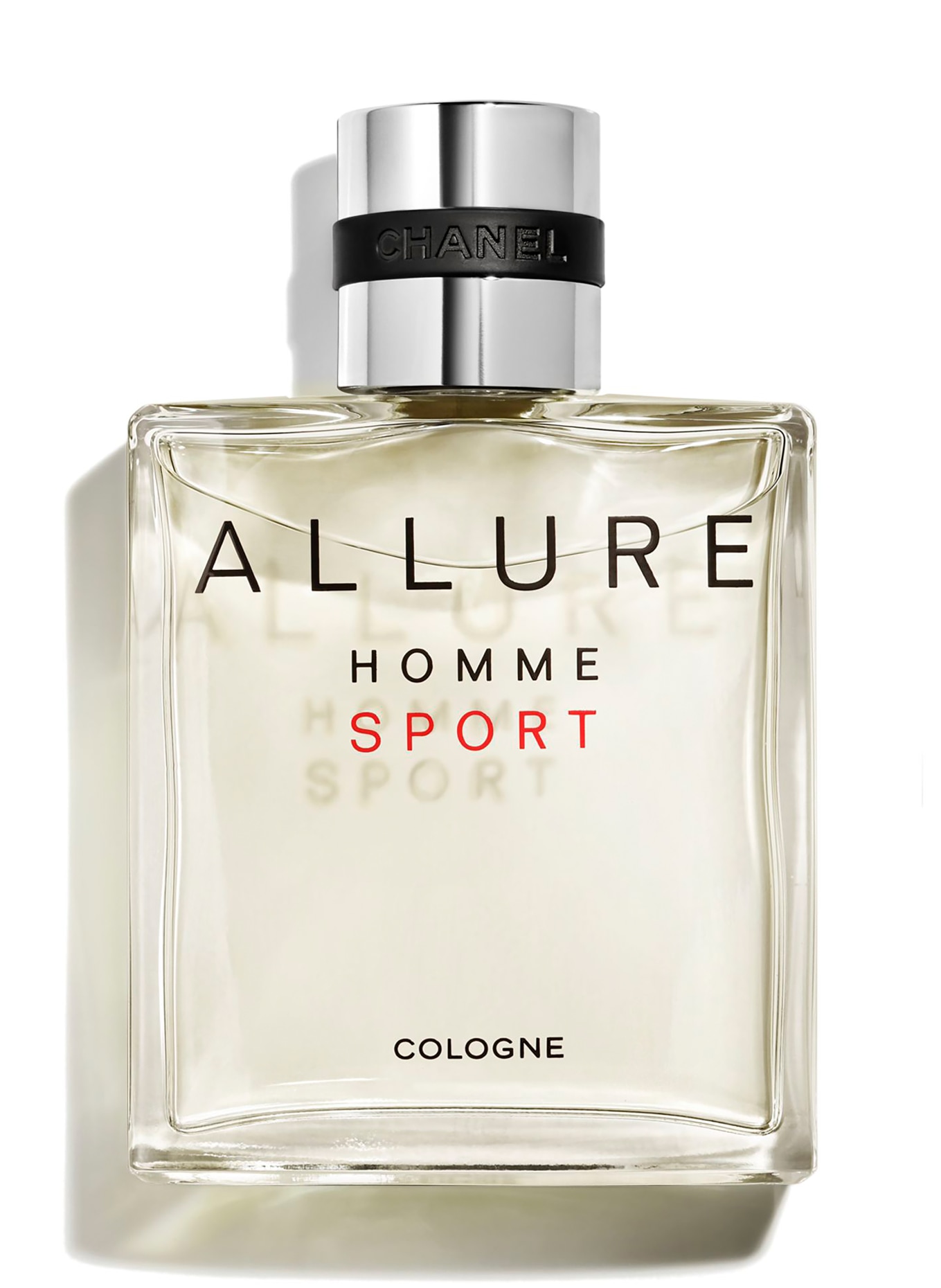 CHANEL ALLURE HOMME SPORT