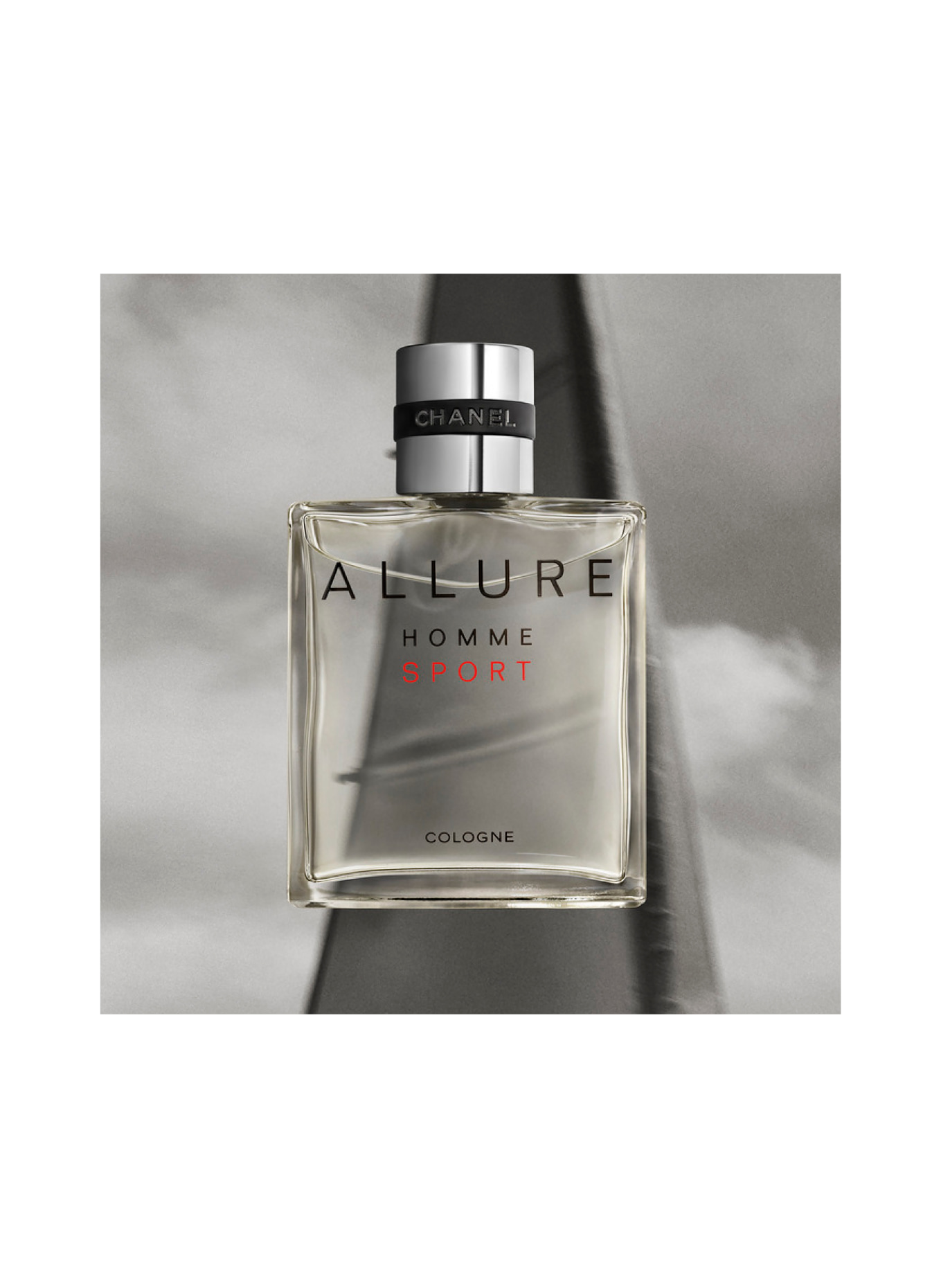 CHANEL ALLURE HOMME SPORT