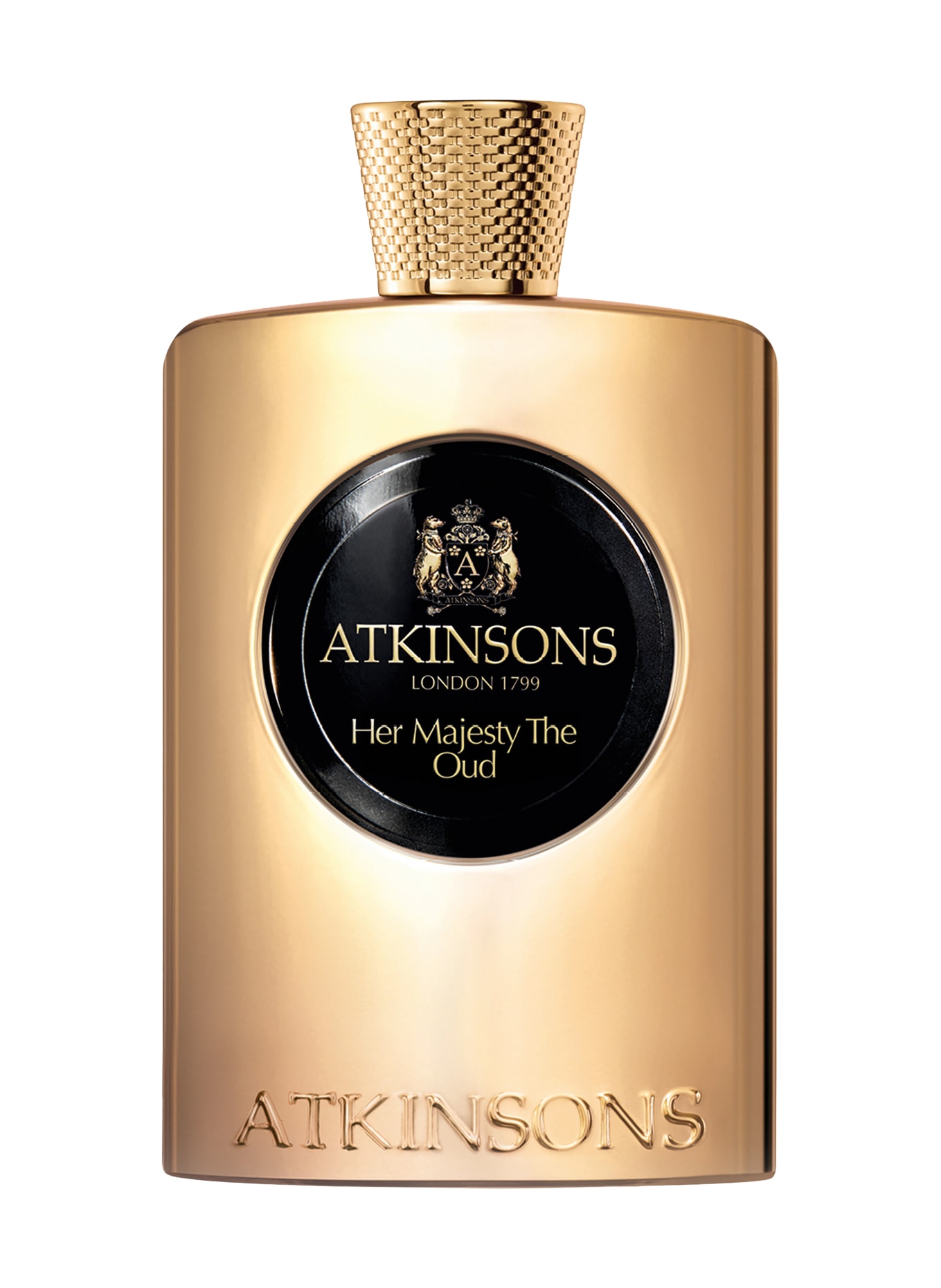 ATKINSONS HER MAJESTY THE OUD