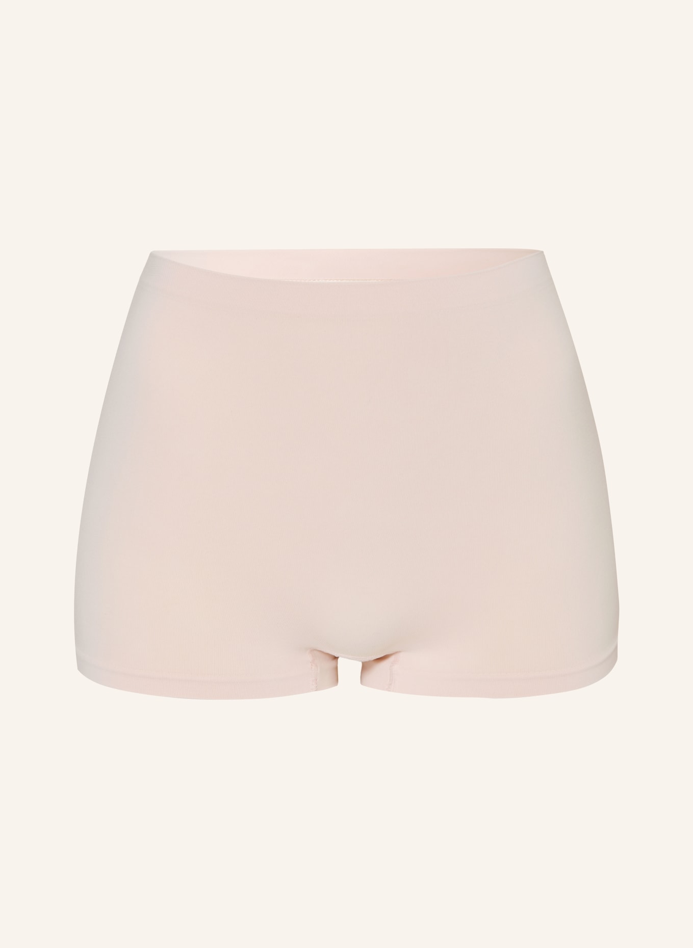 HANRO Panty TOUCH FEELING: HELLROSA