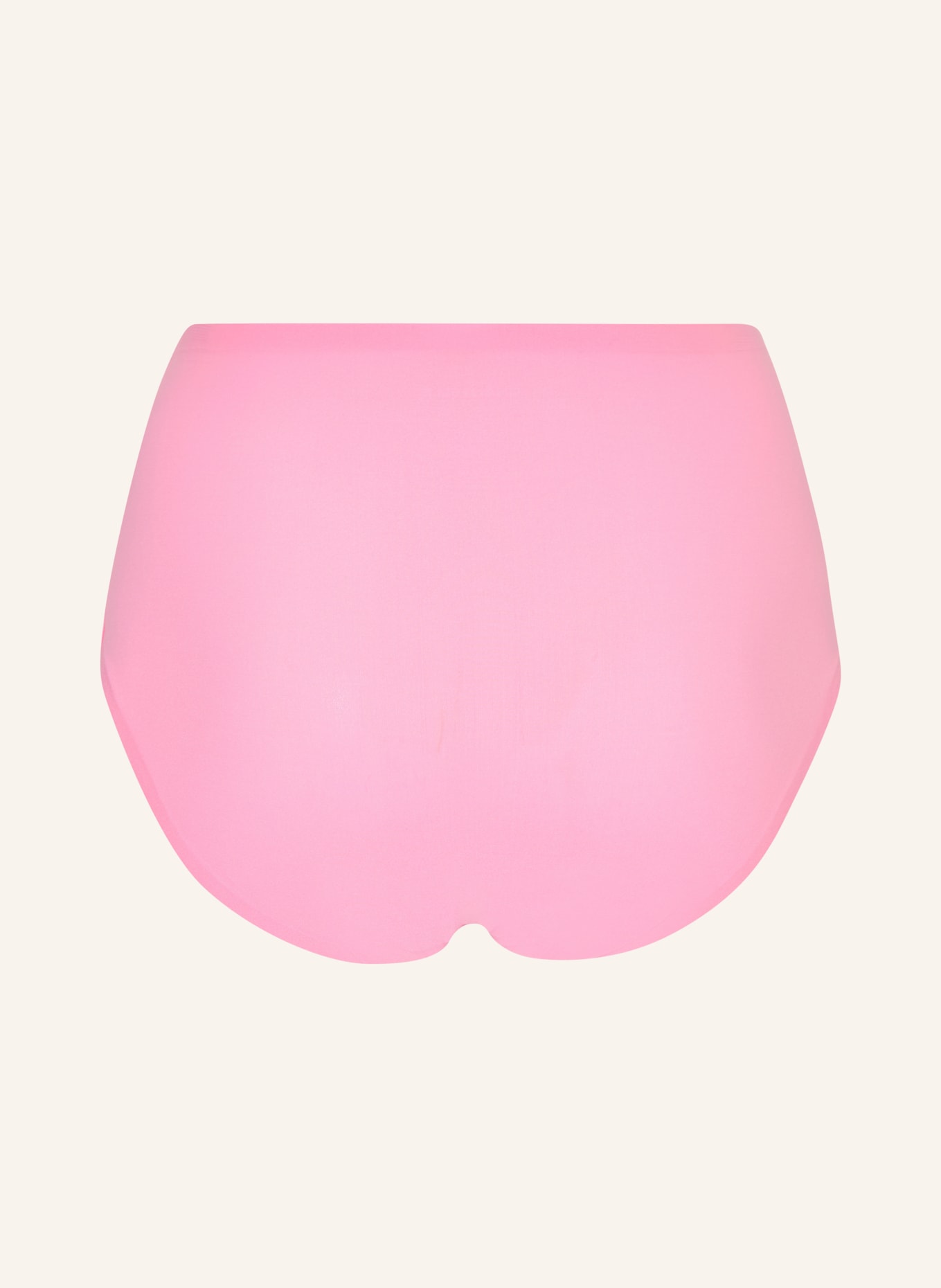 CHANTELLE Culotte taille haute SOFTSTRETCH: 700 PEONY PINK
