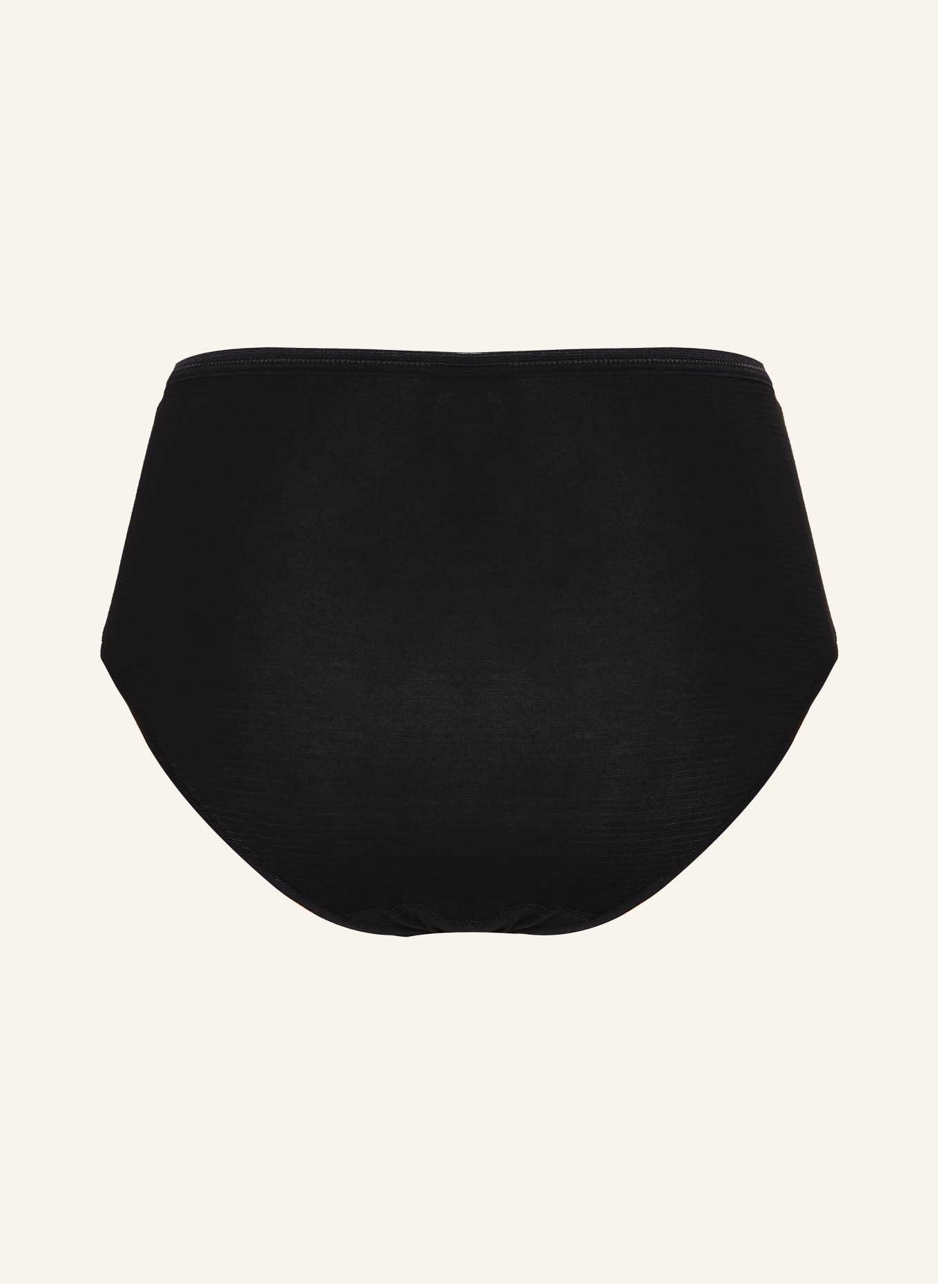 SCHIESSER 2-pack panties MODAL ESSENTIALS: BLACK