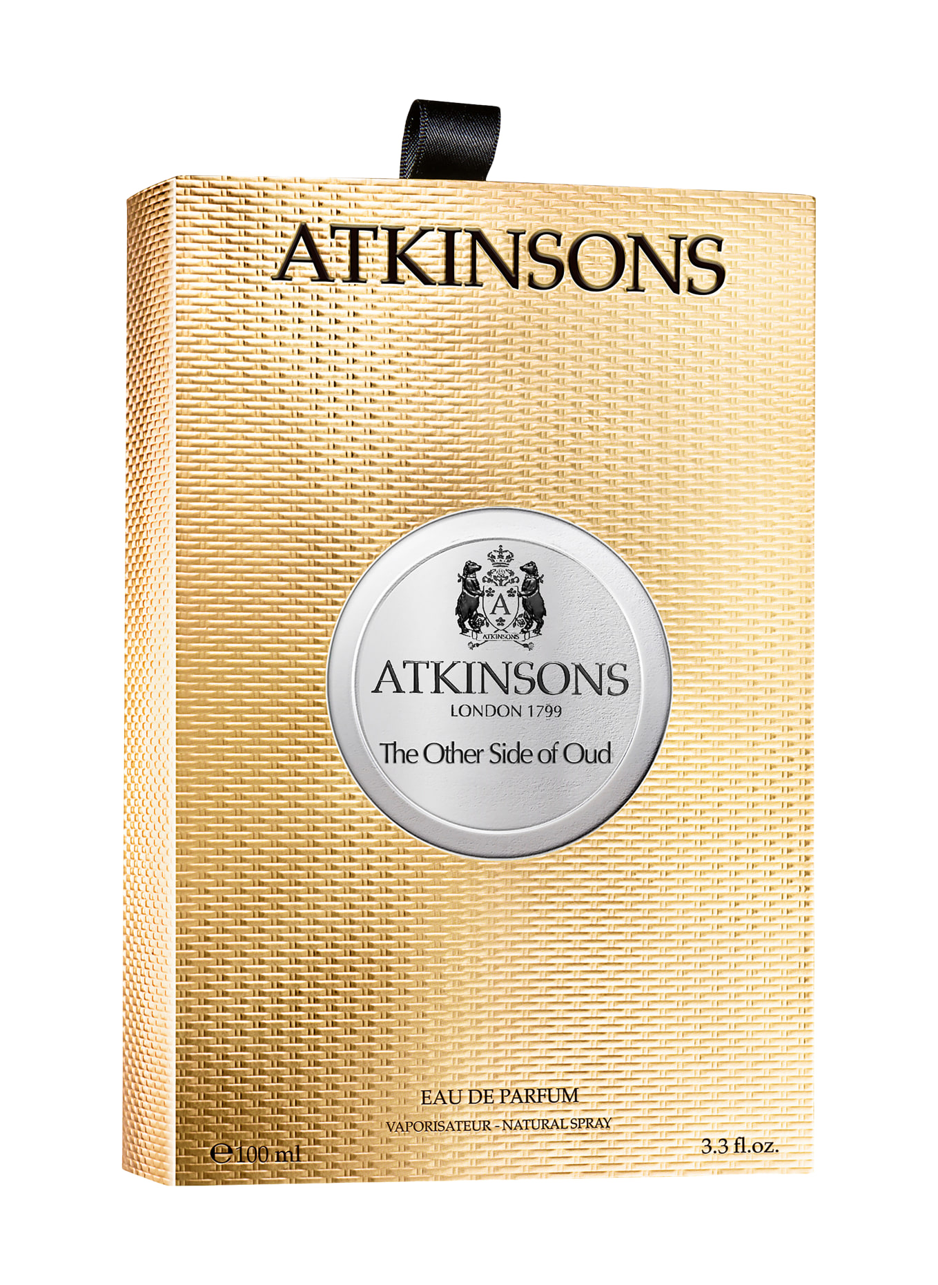 ATKINSONS THE OTHER SIDE OF OUD