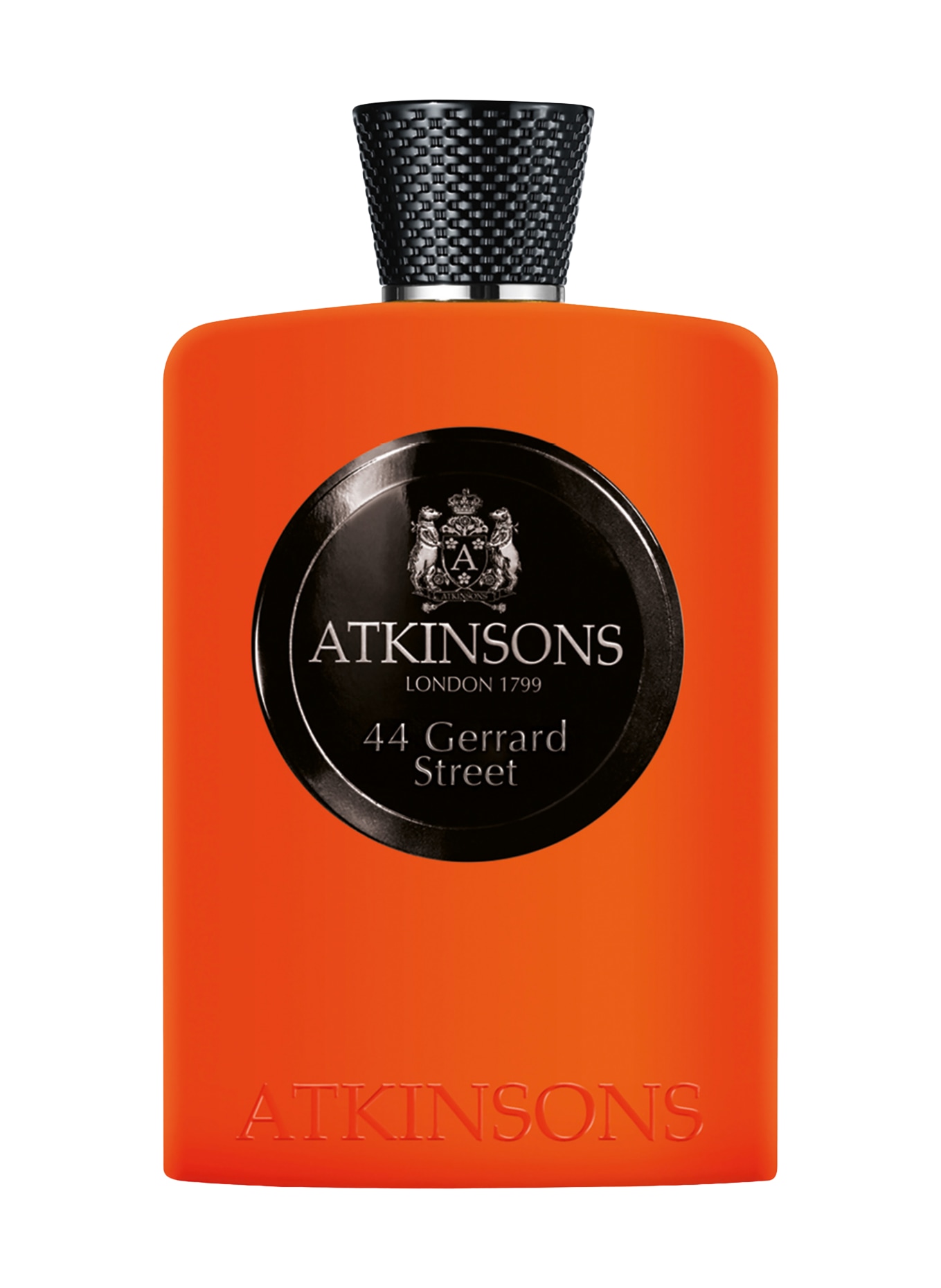 ATKINSONS 44 GERRARD STREET