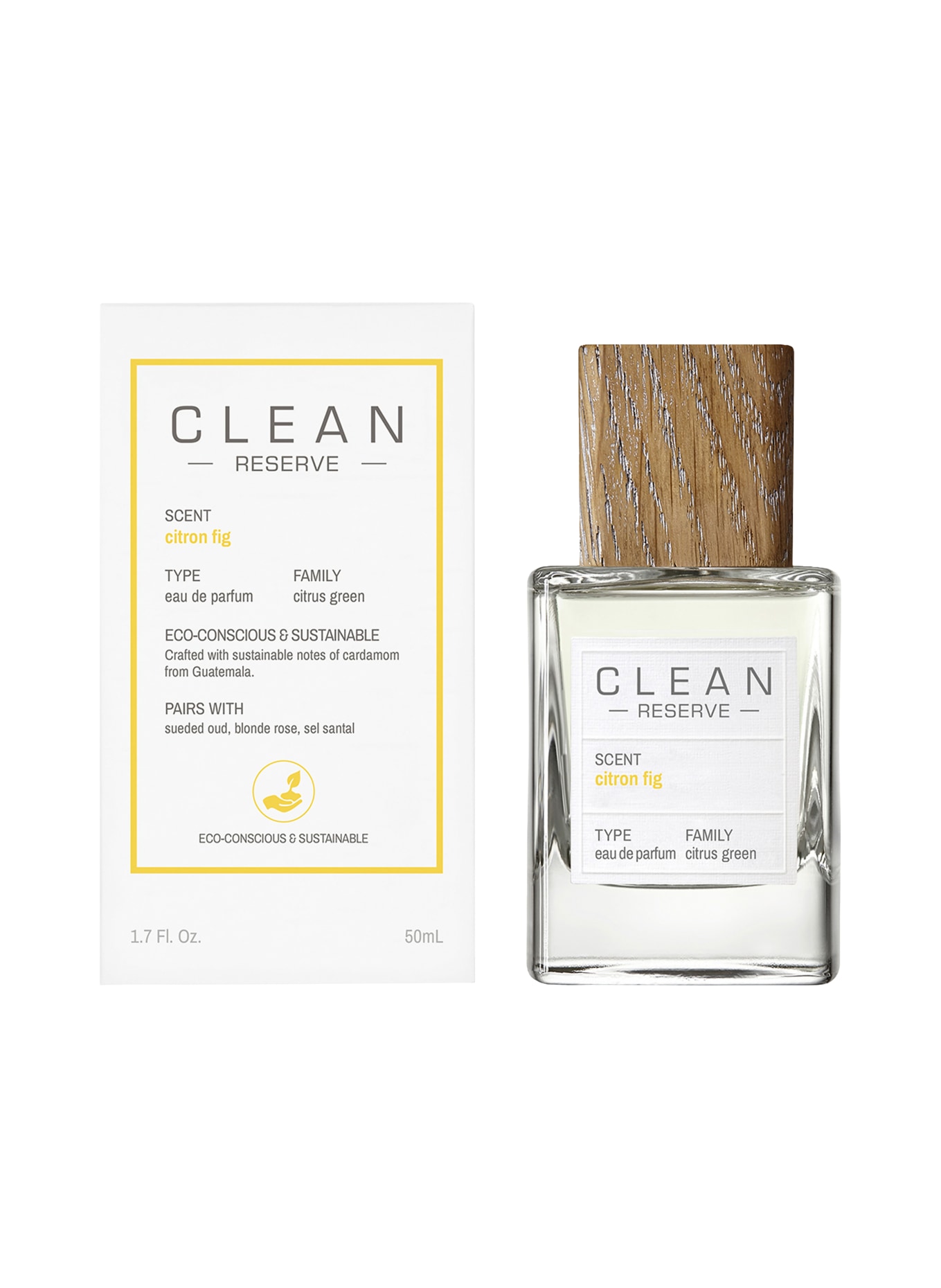 CLEAN RESERVE CITRON FIG