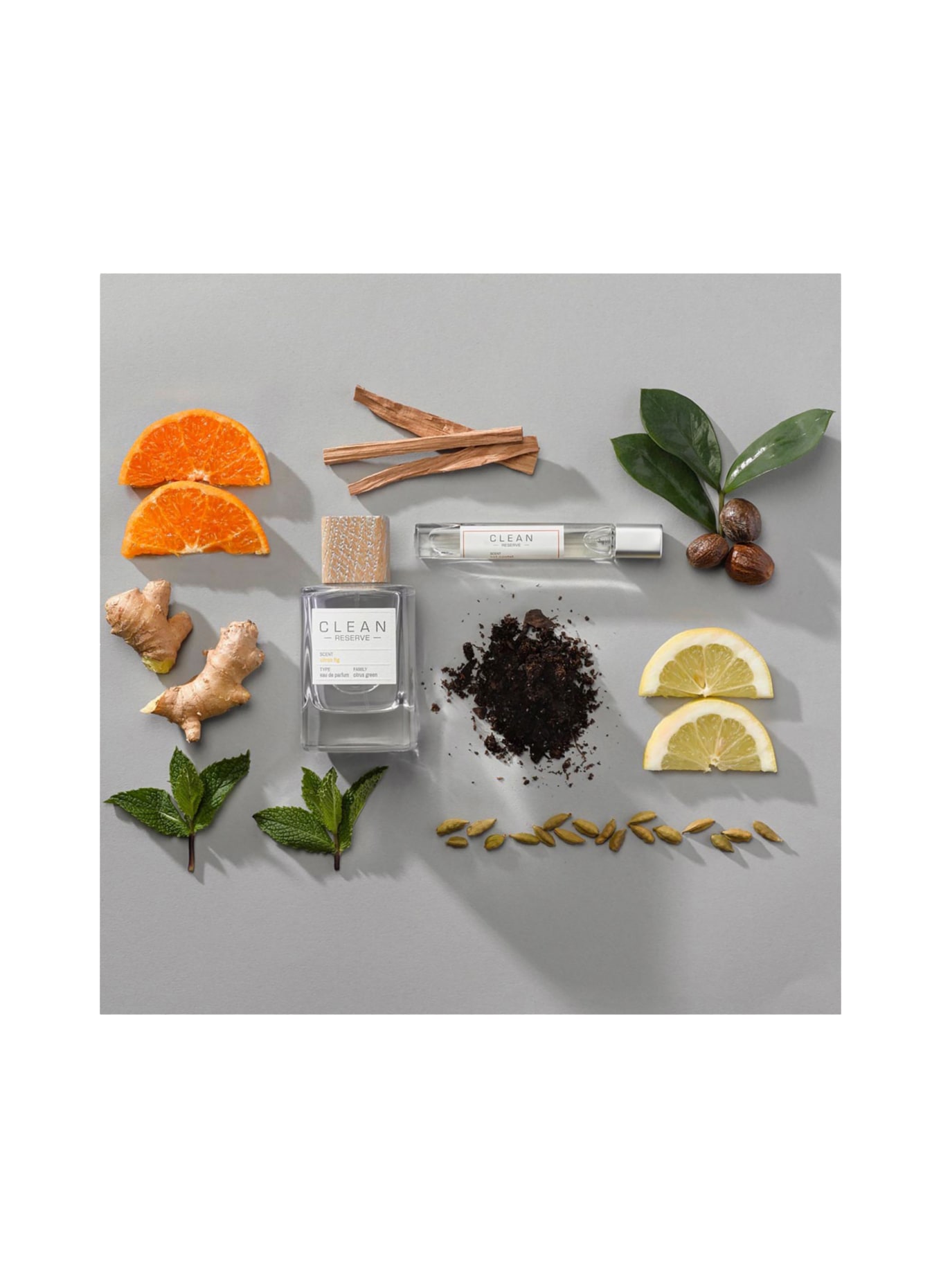 CLEAN RESERVE CITRON FIG