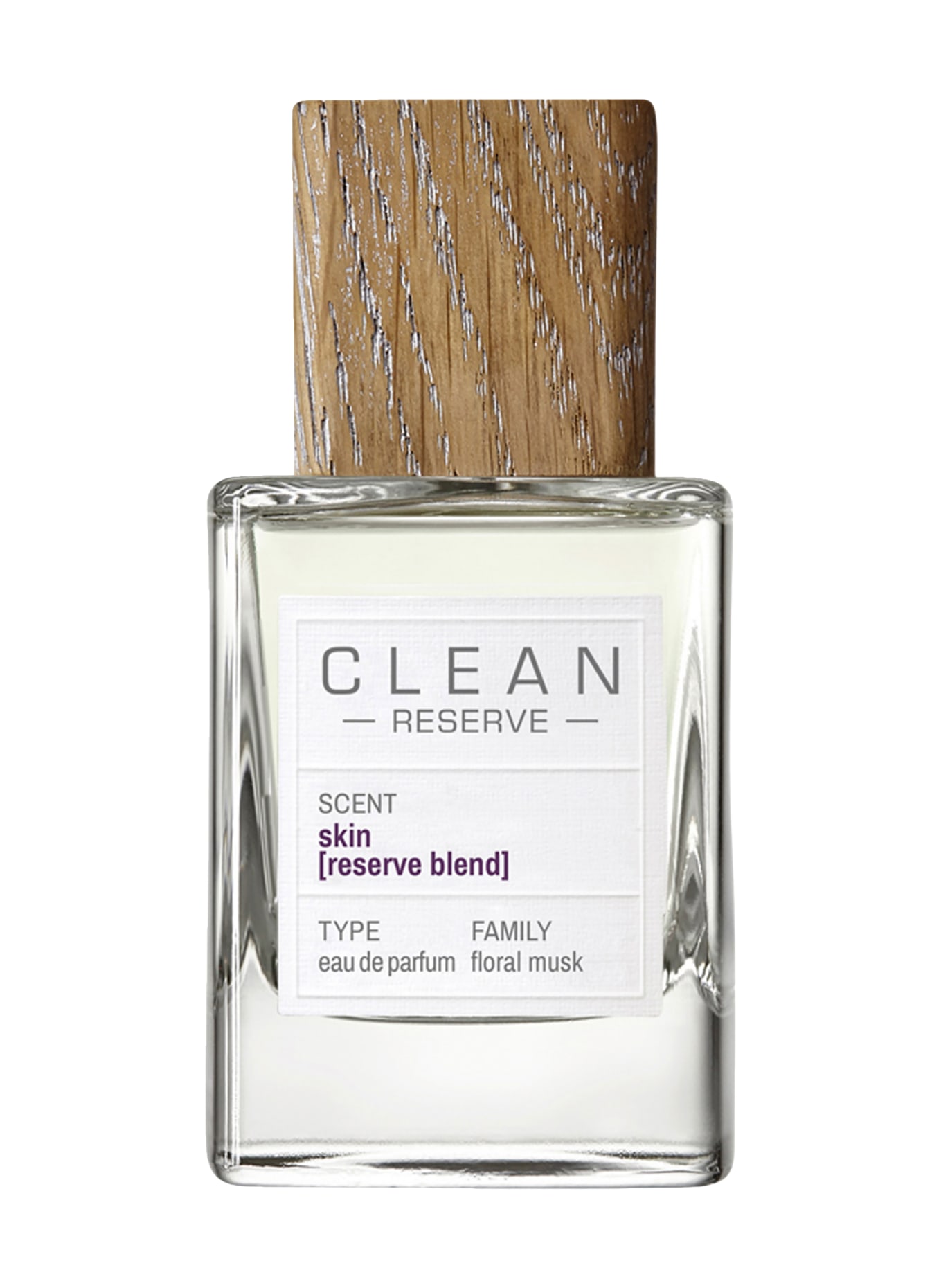 CLEAN RESERVE SKIN