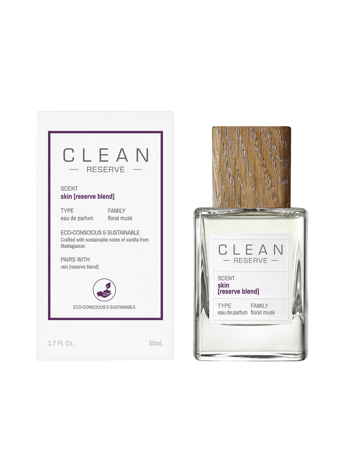 CLEAN RESERVE SKIN