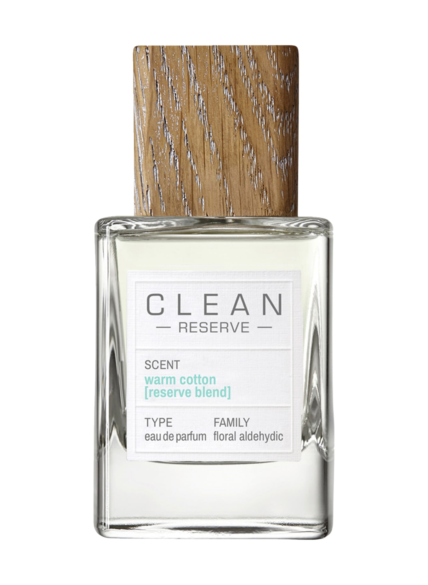 CLEAN RESERVE WARM COTTON