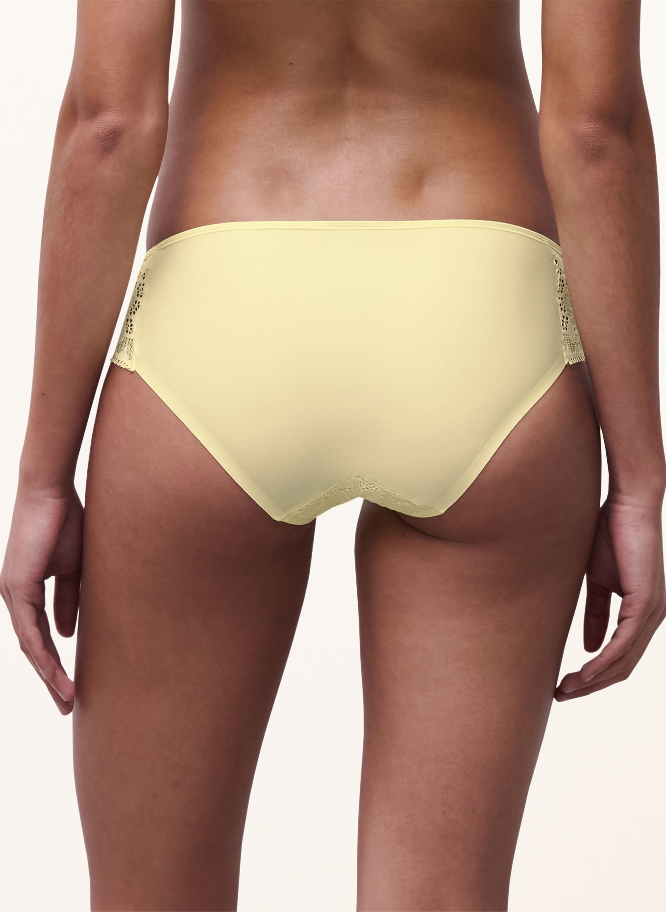 CHANTELLE Brief DAY TO NIGHT: LIGHT YELLOW