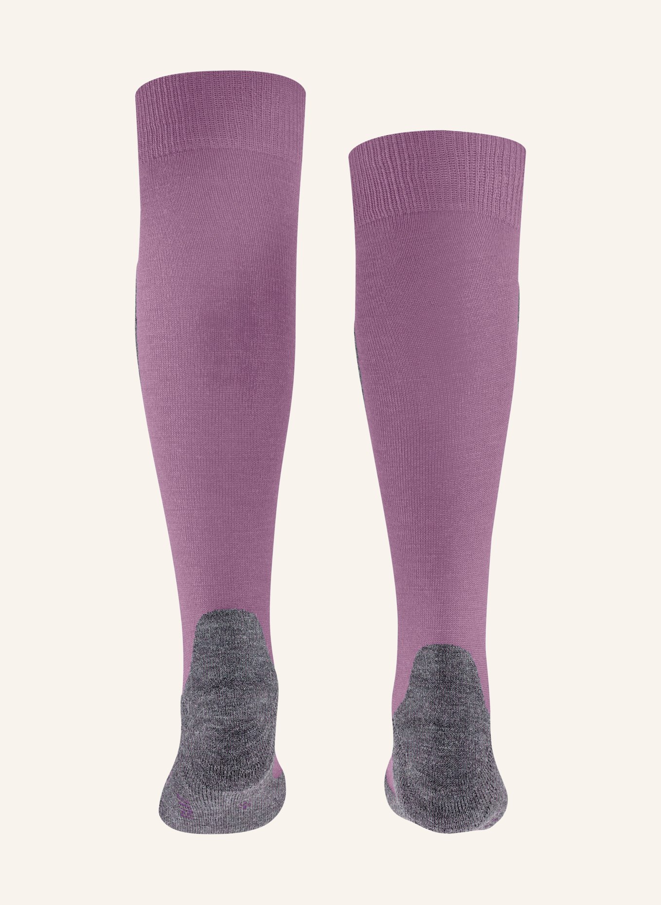 FALKE Skisokken ACTIVE SKI: 8778 blush