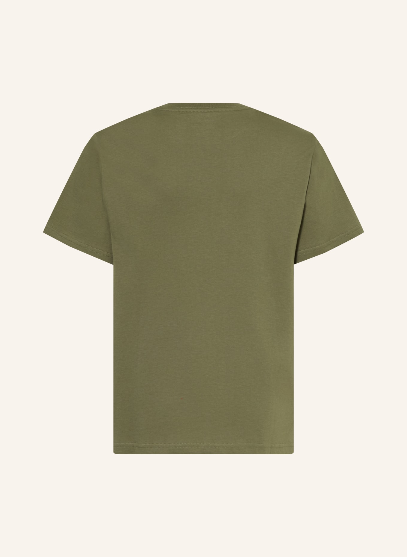 POLO RALPH LAUREN T-shirt: OLIVE