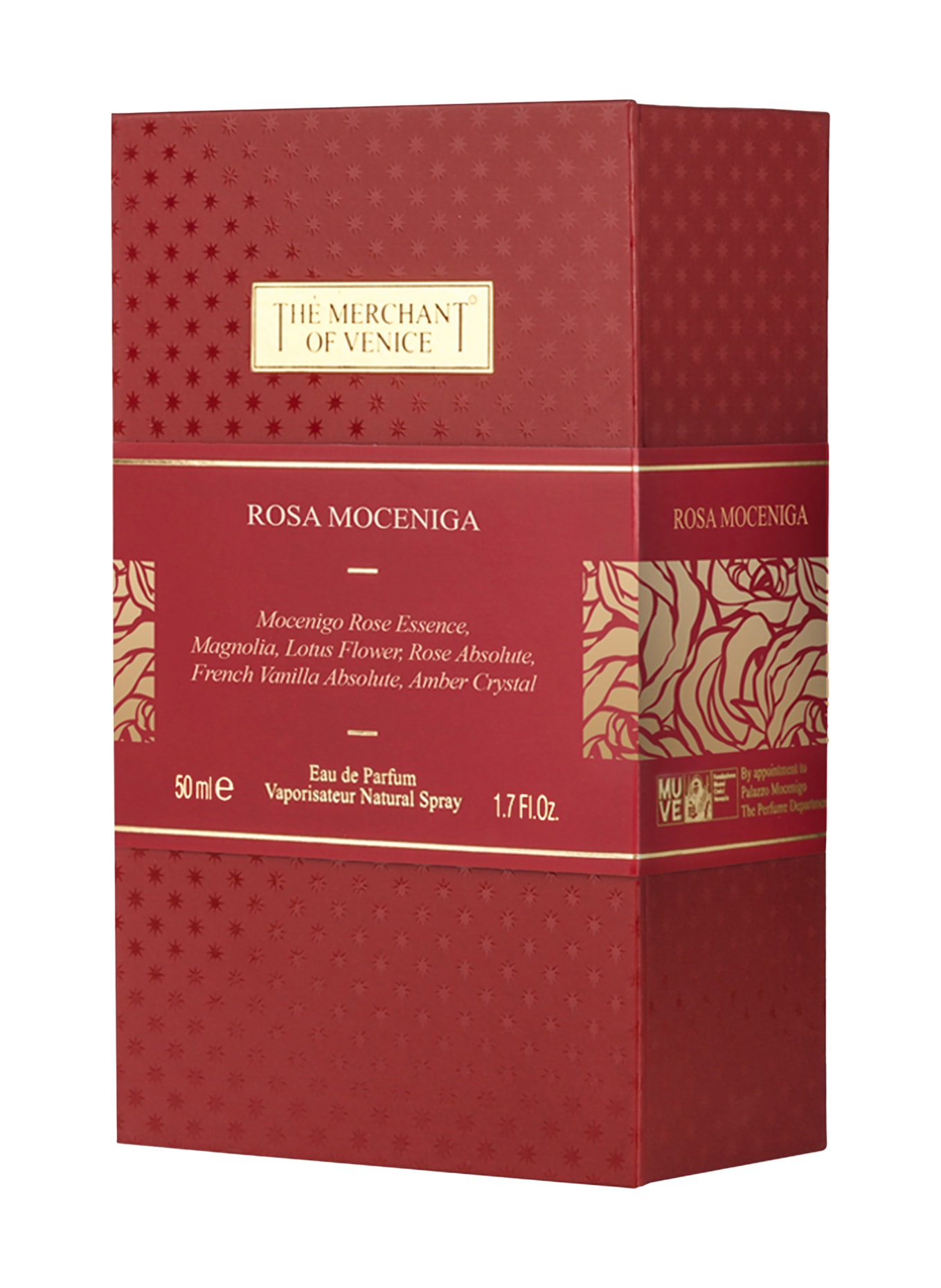 THE MERCHANT OF VENICE ROSA MOCENIGA