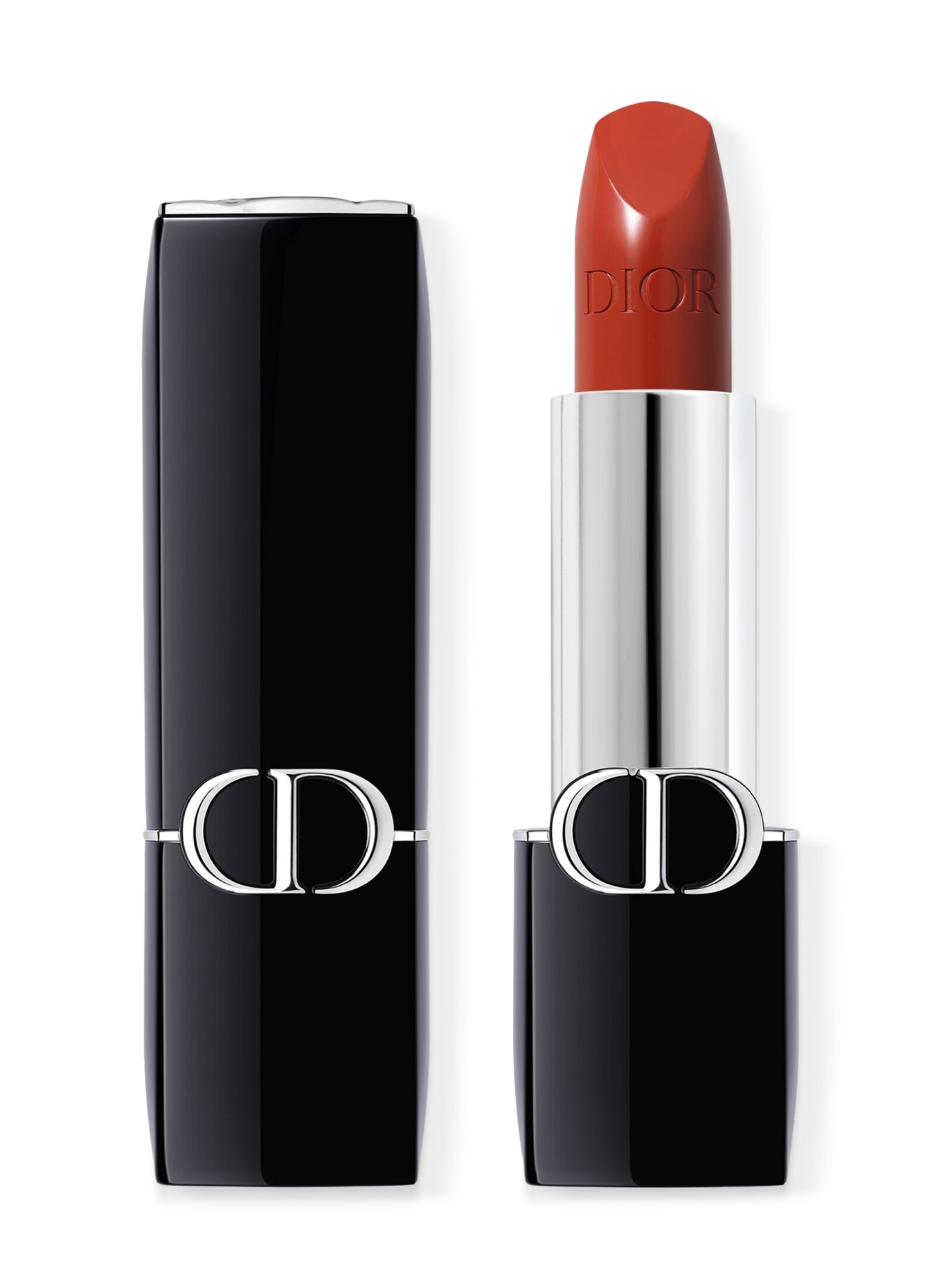 DIOR ROUGE DIOR SATIN: 849 ROUGE CINÉMA