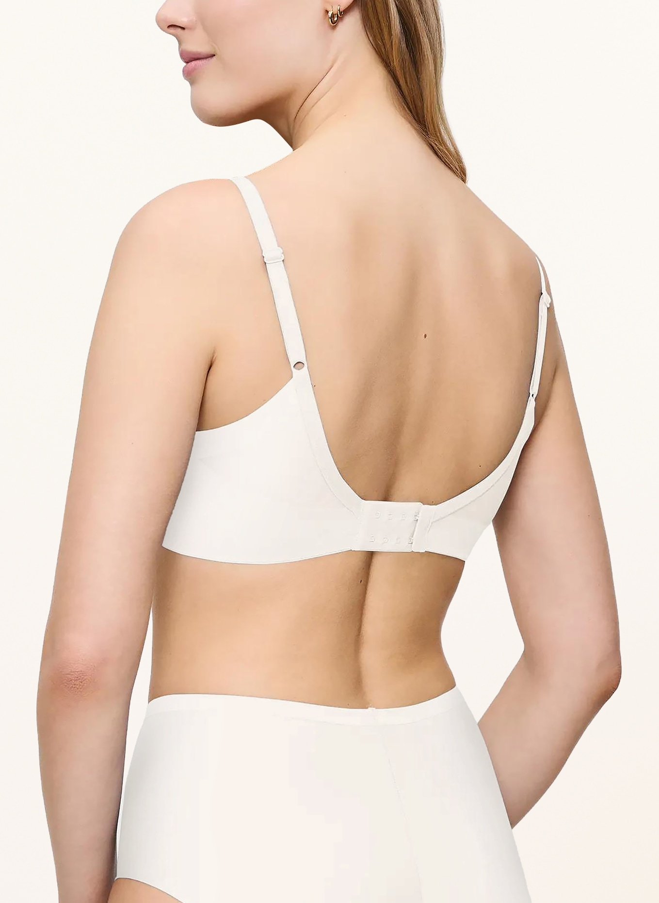 Triumph Beugelbeha SHAPE SMART: ECRU