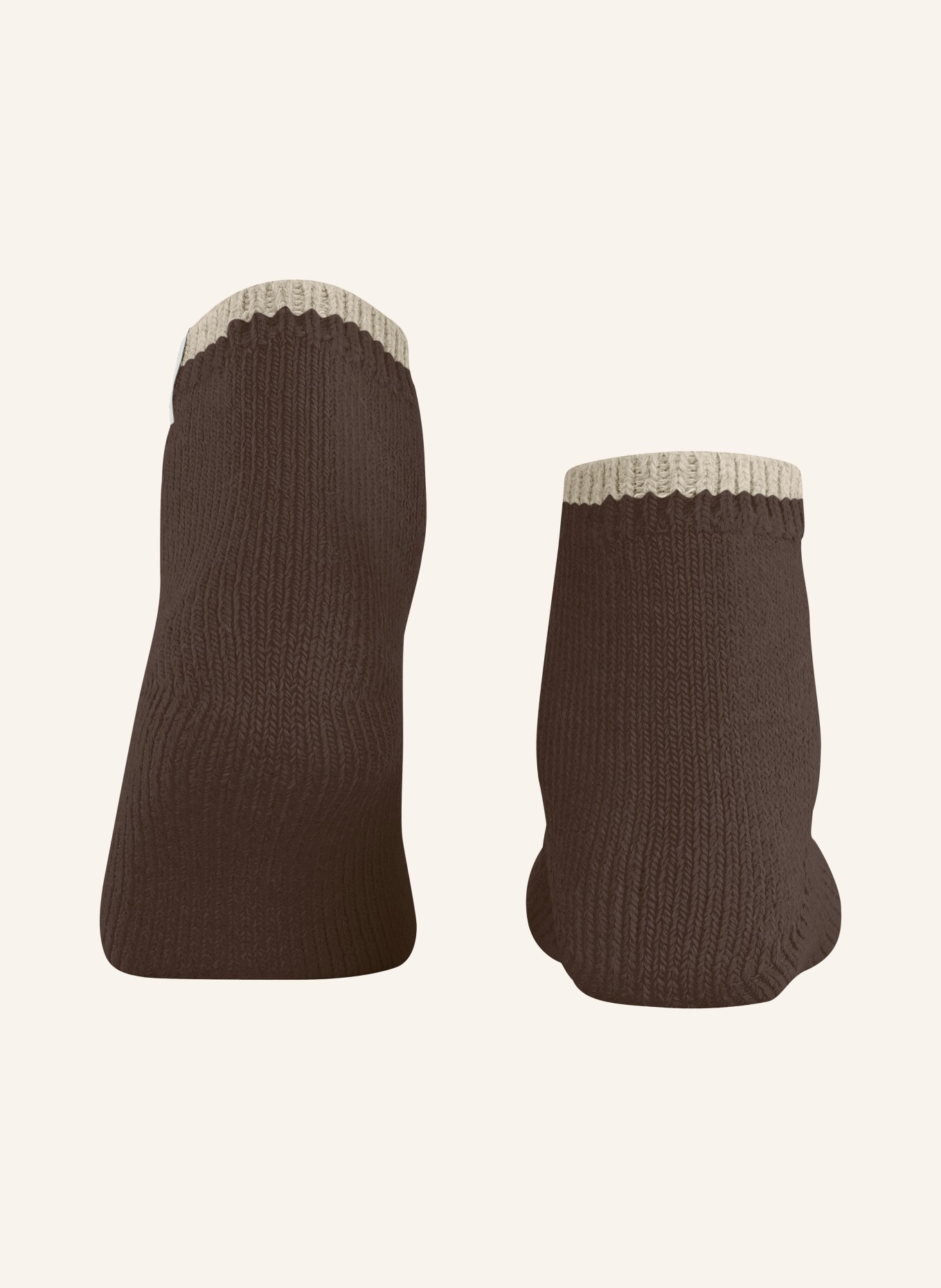 FALKE Socken COSY BLUSH: 5544 igel