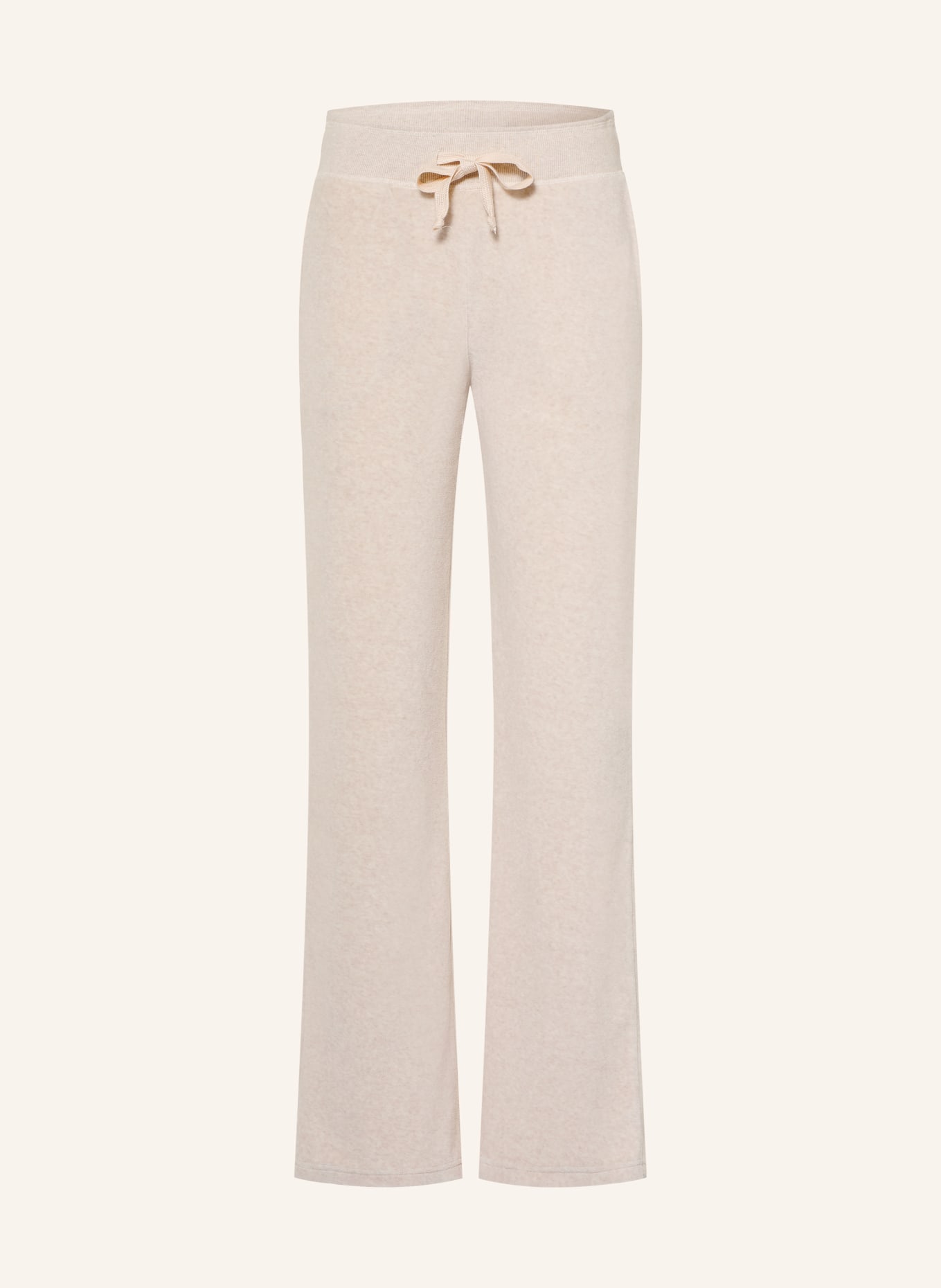 Juvia Nickihose: CREME