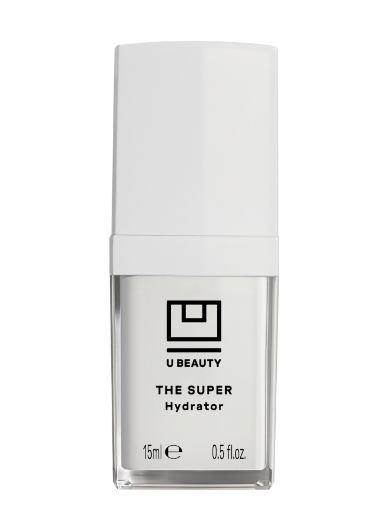 U BEAUTY THE SUPER HYDRATOR