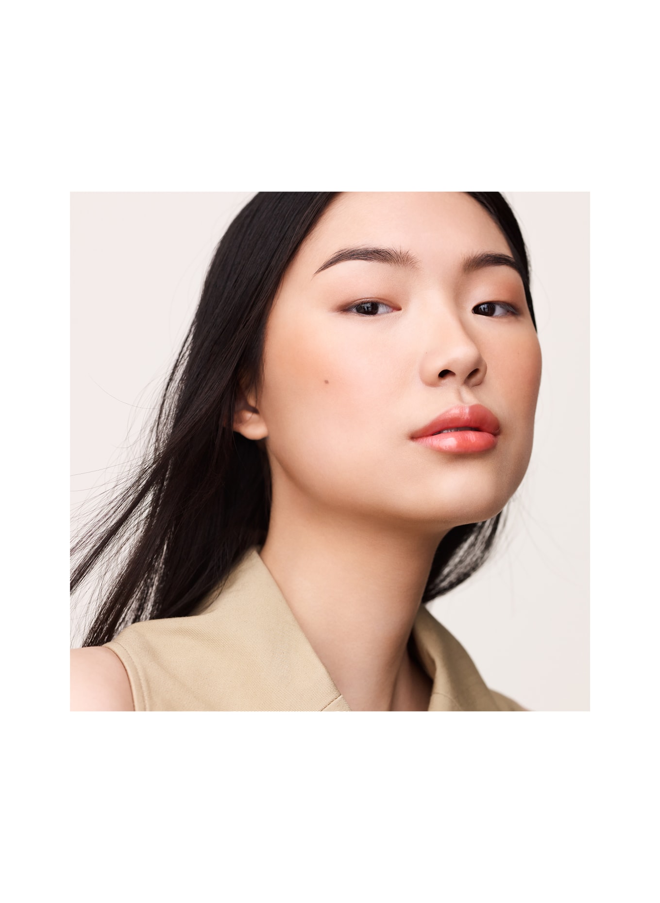 HERMÈS HERMÈSISTIBLE: 02 CORAIL BIGARADE