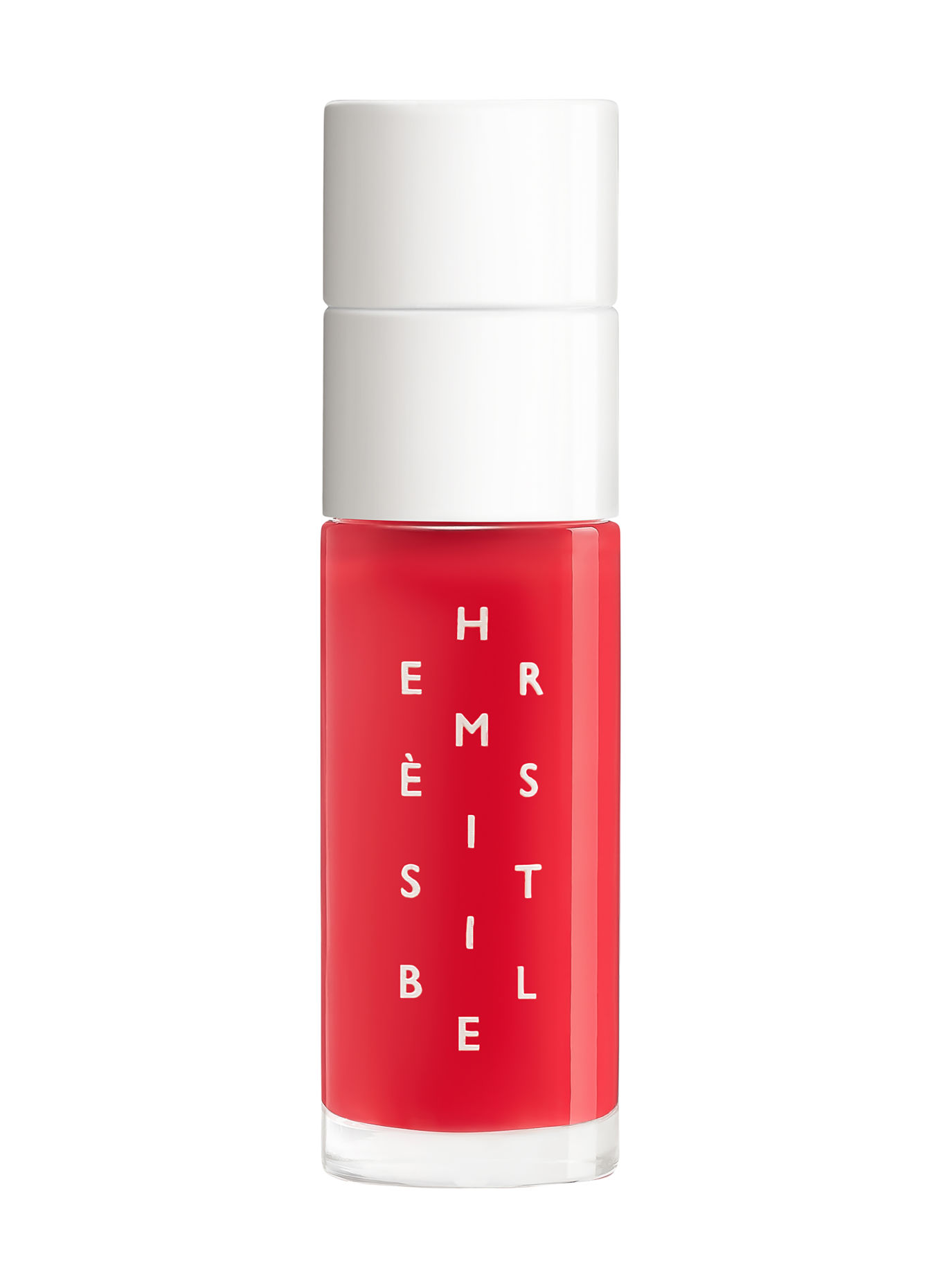 HERMÈS HERMÈSISTIBLE: 04 ROUGE AMARELLE