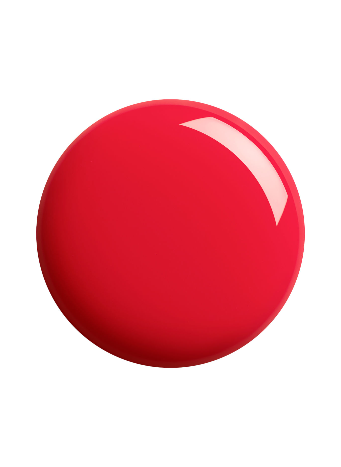 HERMÈS HERMÈSISTIBLE: 04 ROUGE AMARELLE