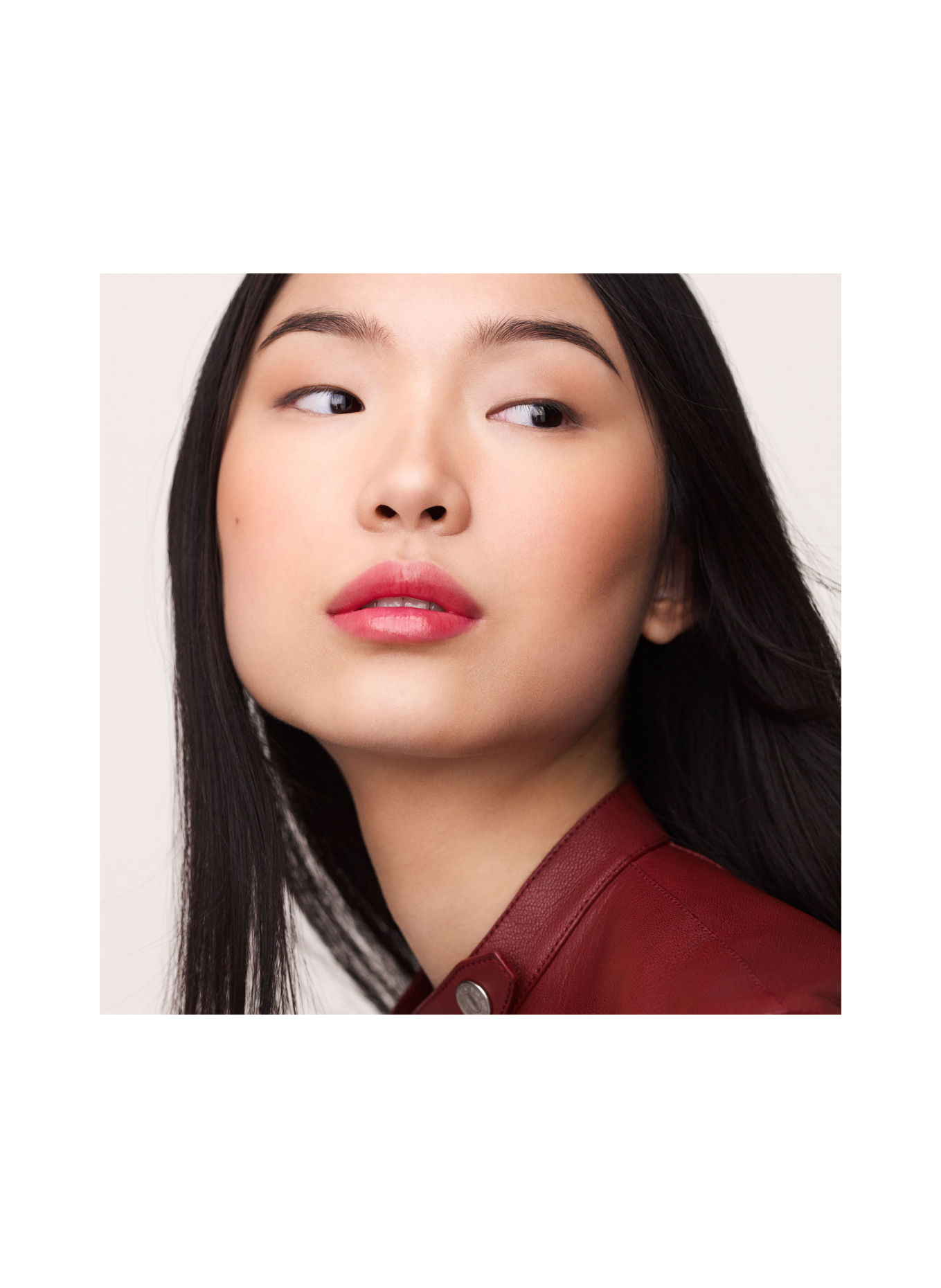 HERMÈS HERMÈSISTIBLE: 04 ROUGE AMARELLE