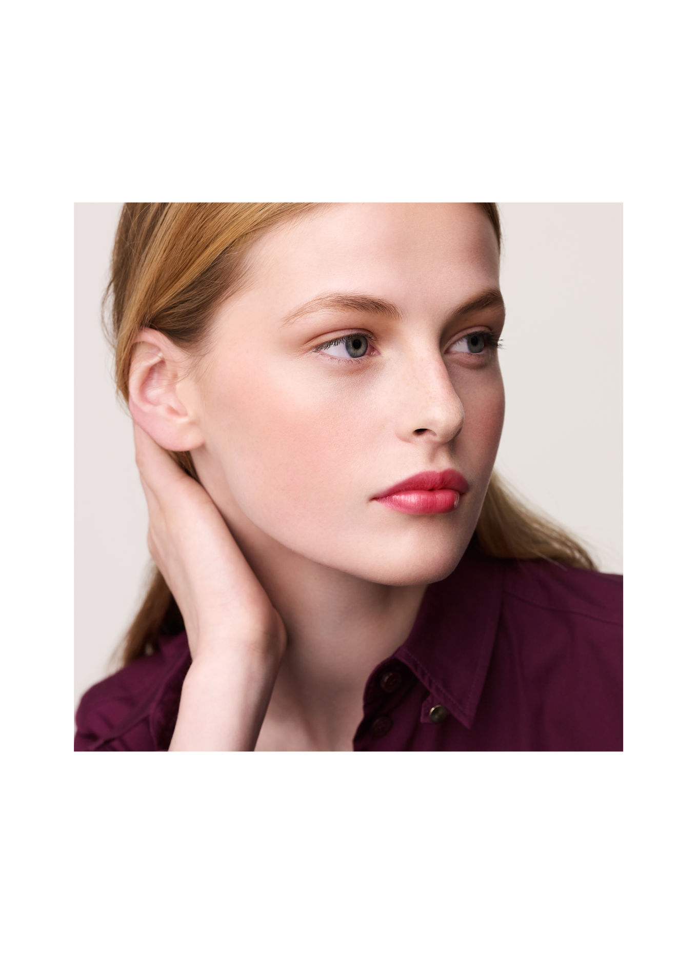 HERMÈS HERMÈSISTIBLE: 04 ROUGE AMARELLE