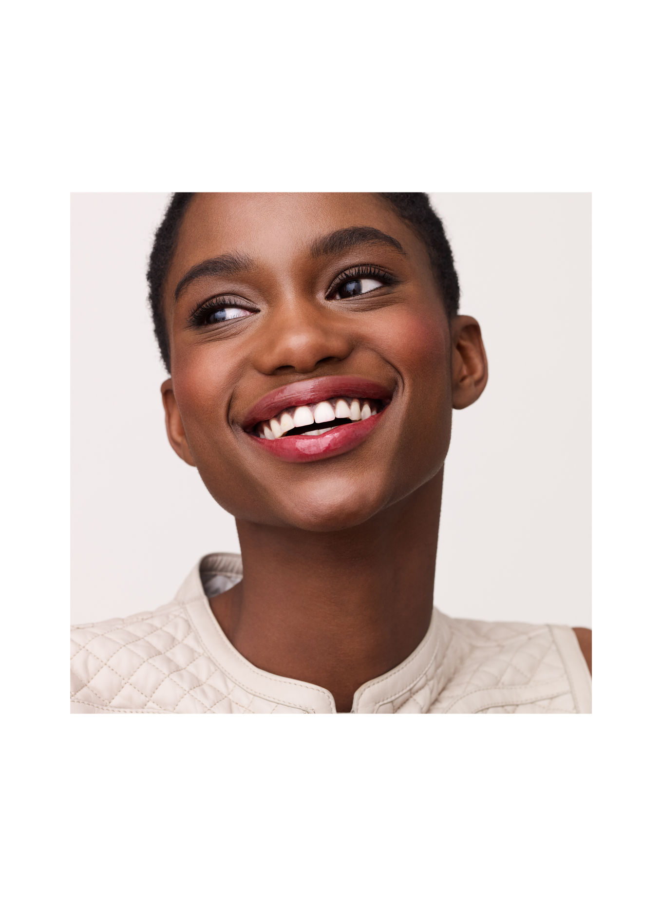 HERMÈS HERMÈSISTIBLE: 04 ROUGE AMARELLE