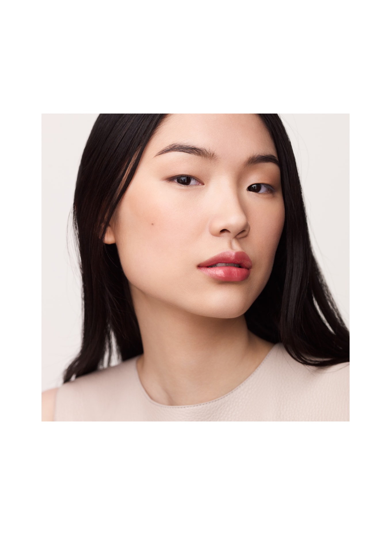 HERMÈS HERMÈSISTIBLE: 05 ROSE KOLA